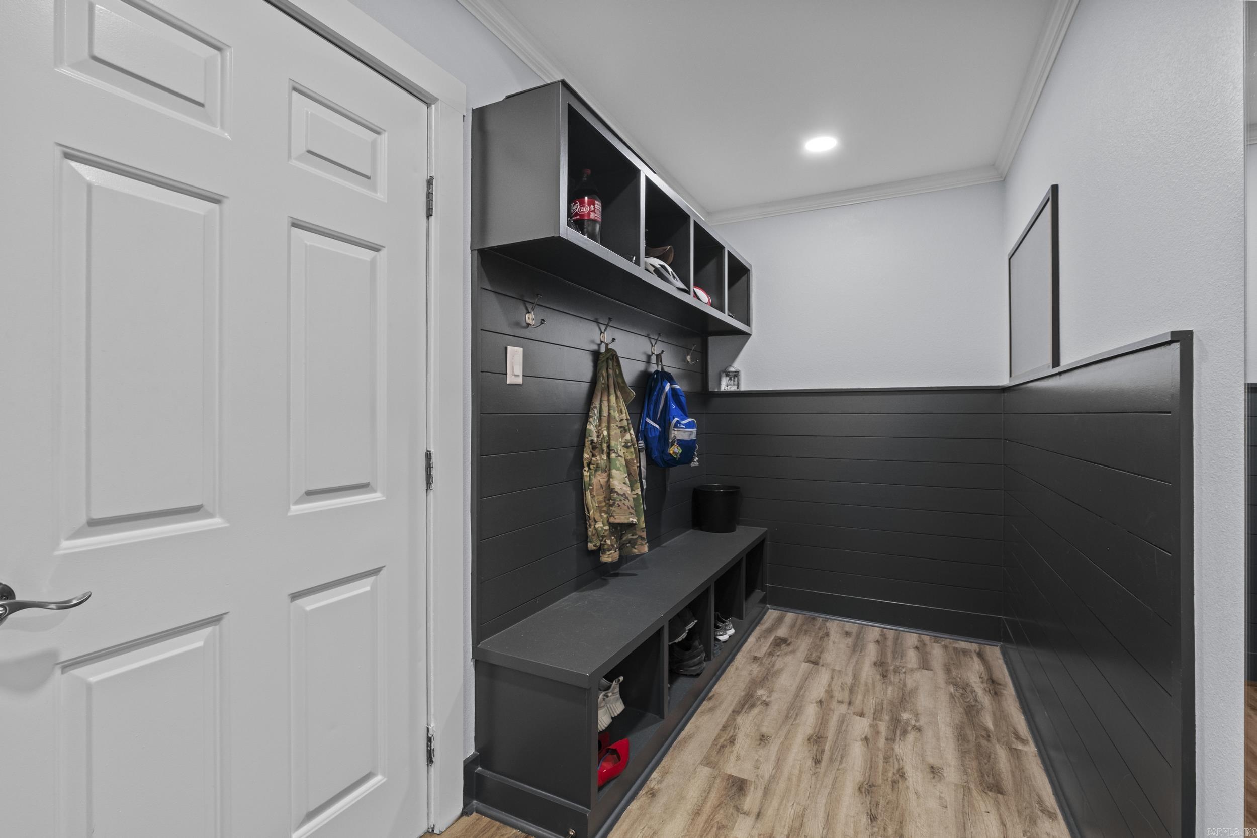 PARK HILL - Residential