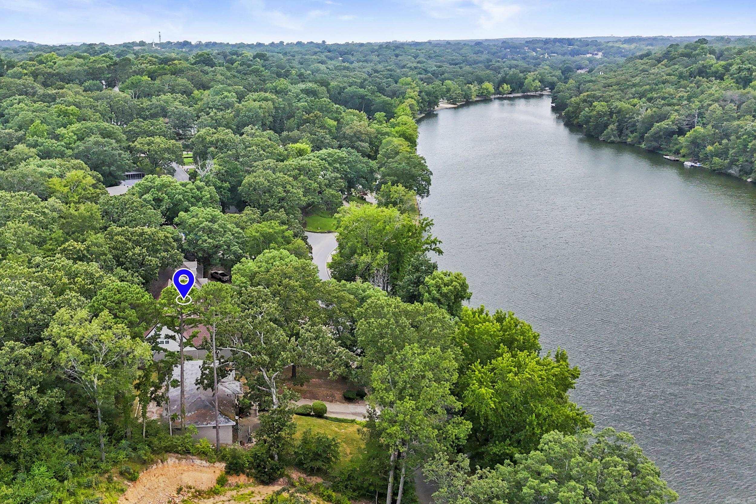 PARK HILL - Residential