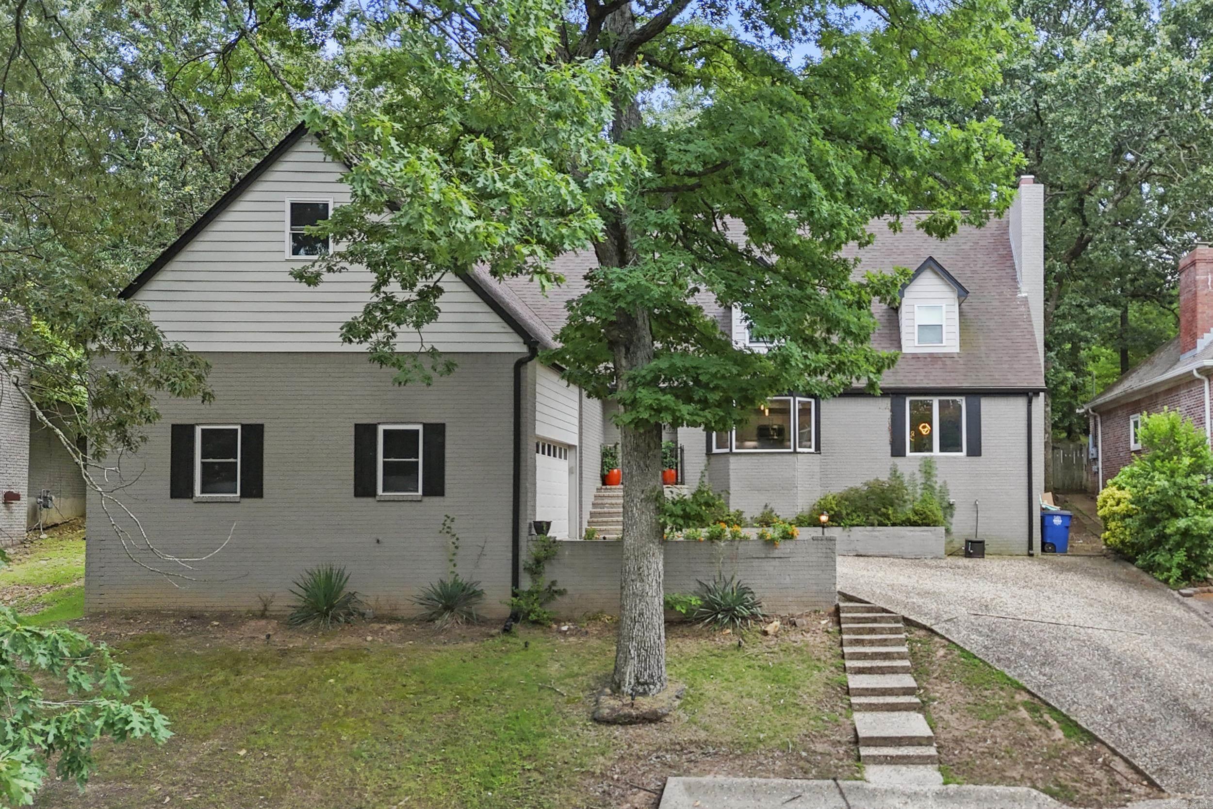 PARK HILL - Residential