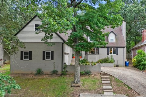 Photo of 1912 Waterside Dr DR, North Little Rock, AR 72116 (MLS # 26017245)