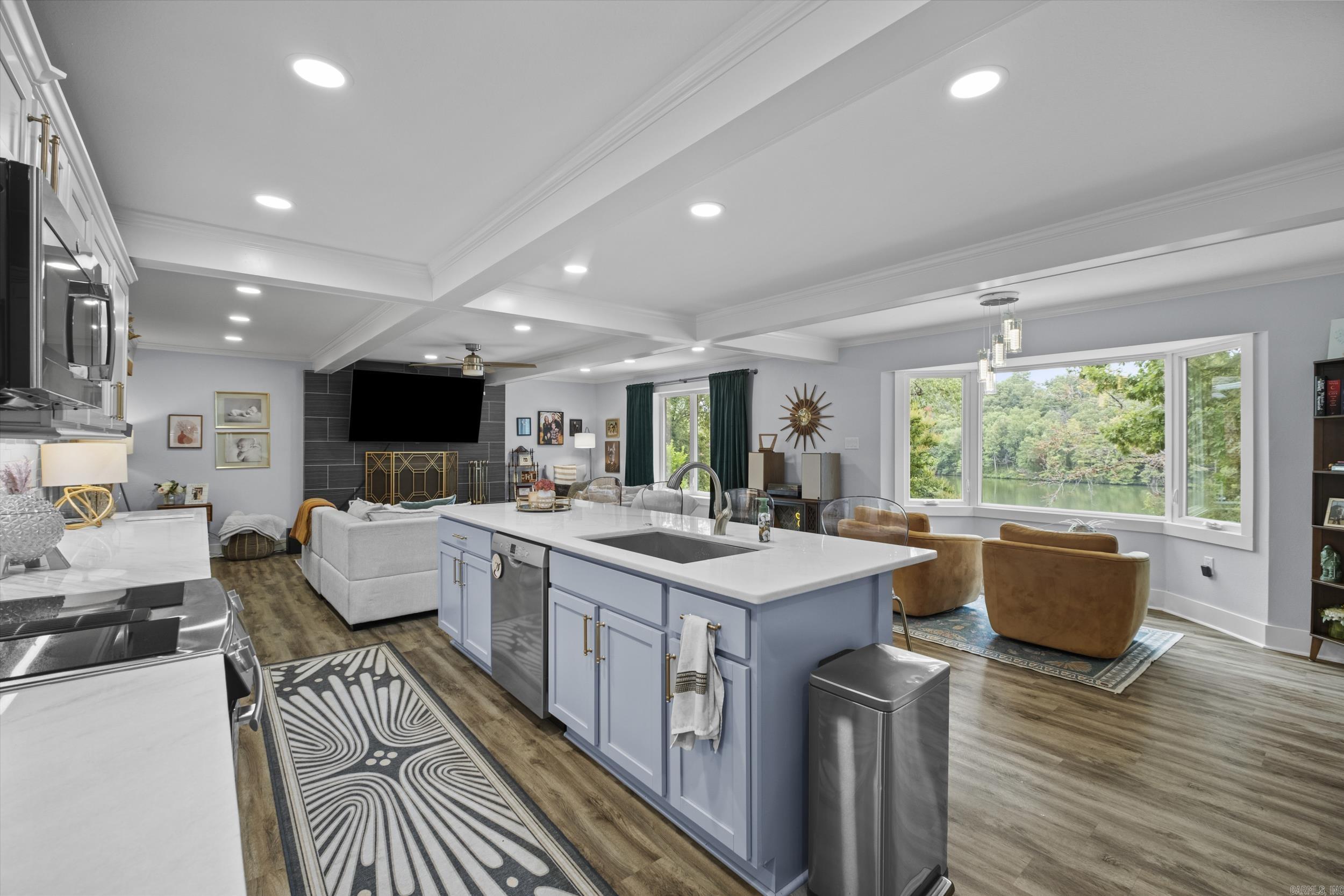 PARK HILL - Residential