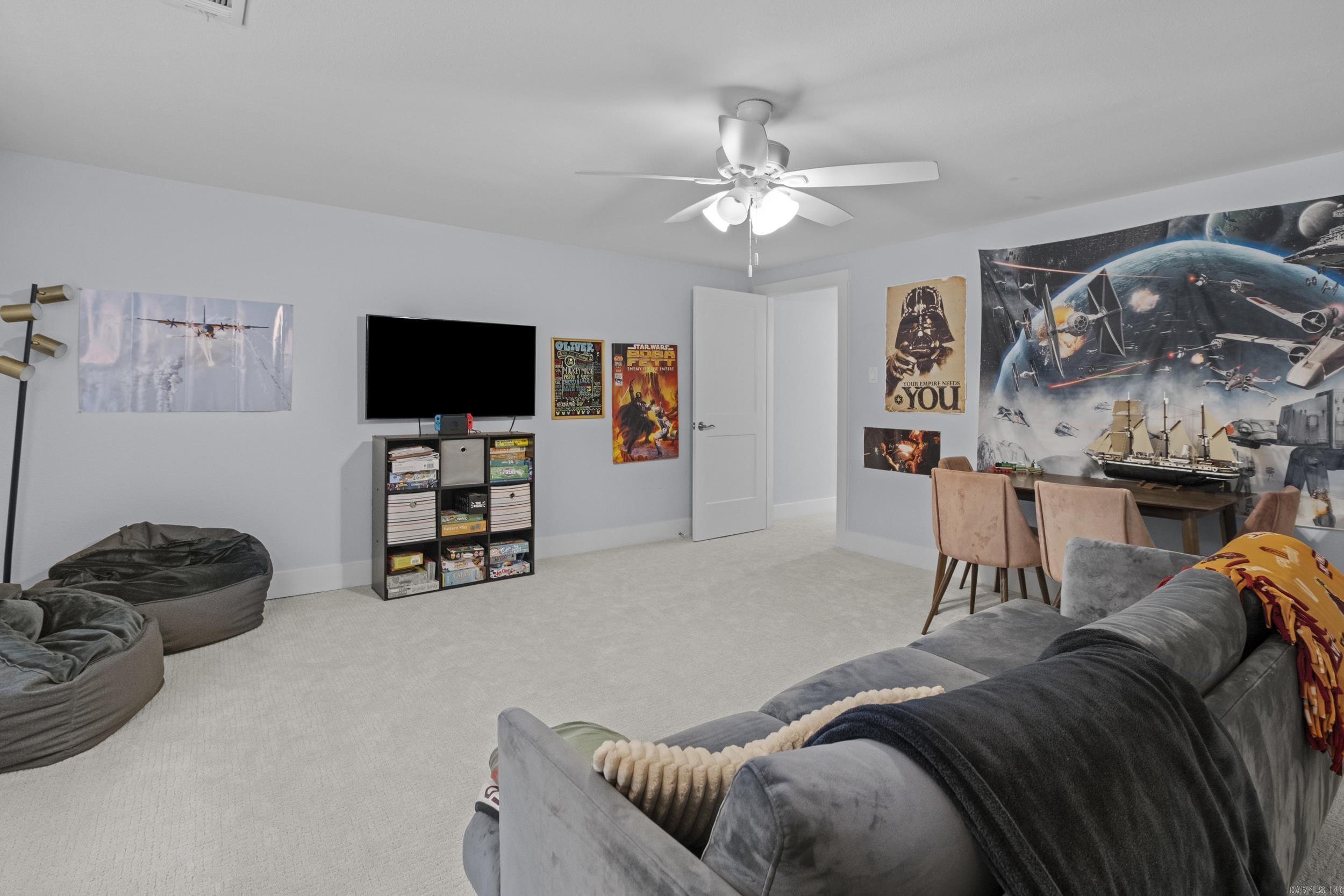 PARK HILL - Residential