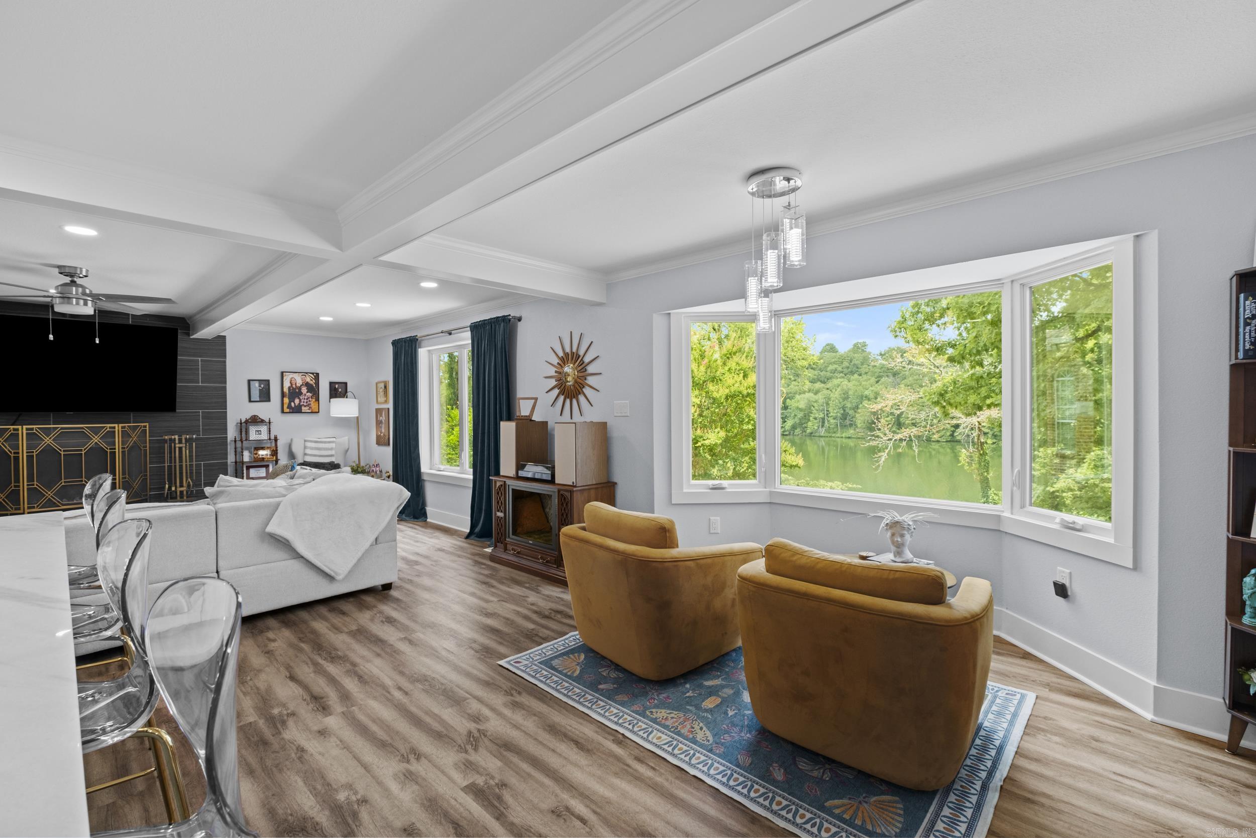 PARK HILL - Residential