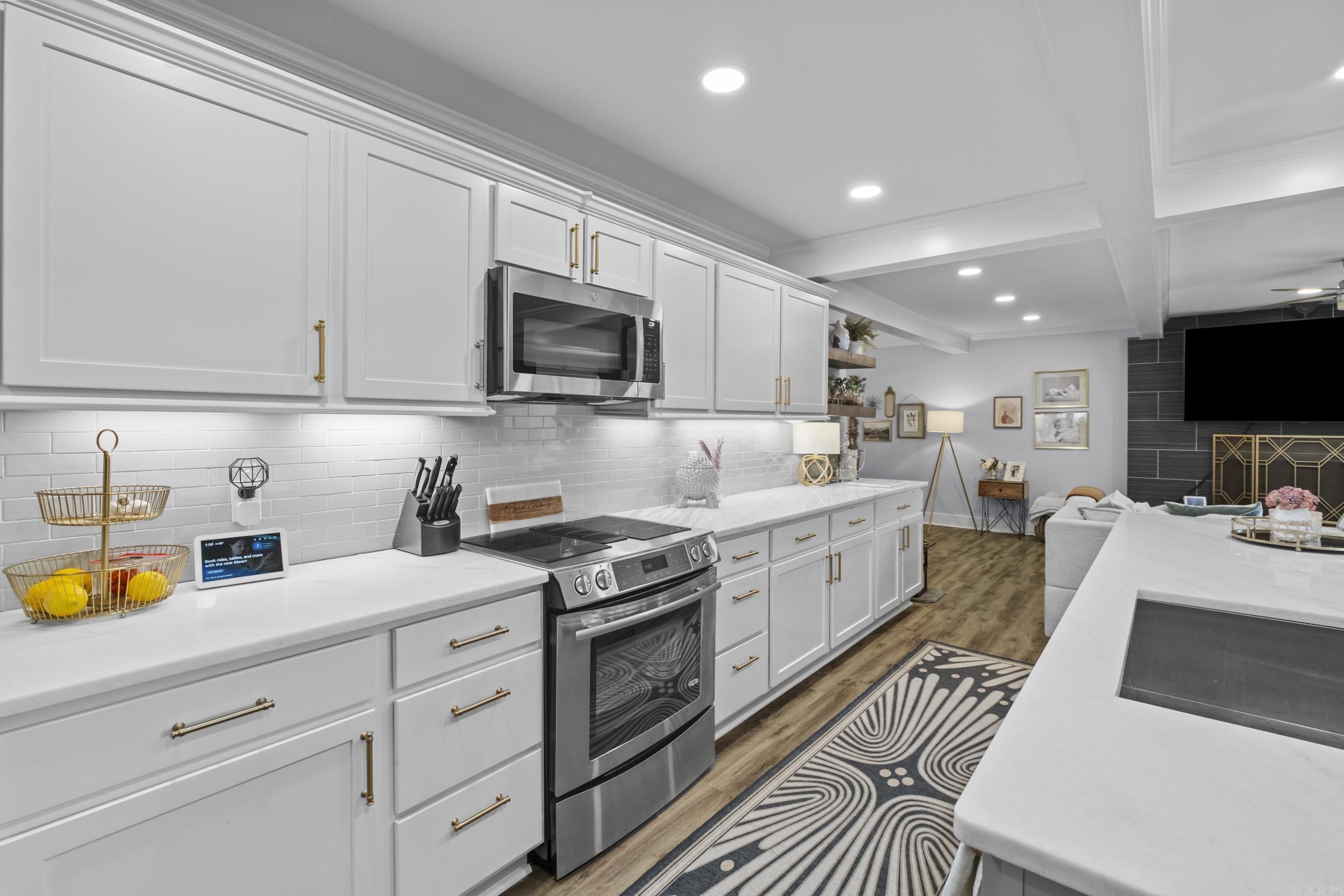 PARK HILL - Residential