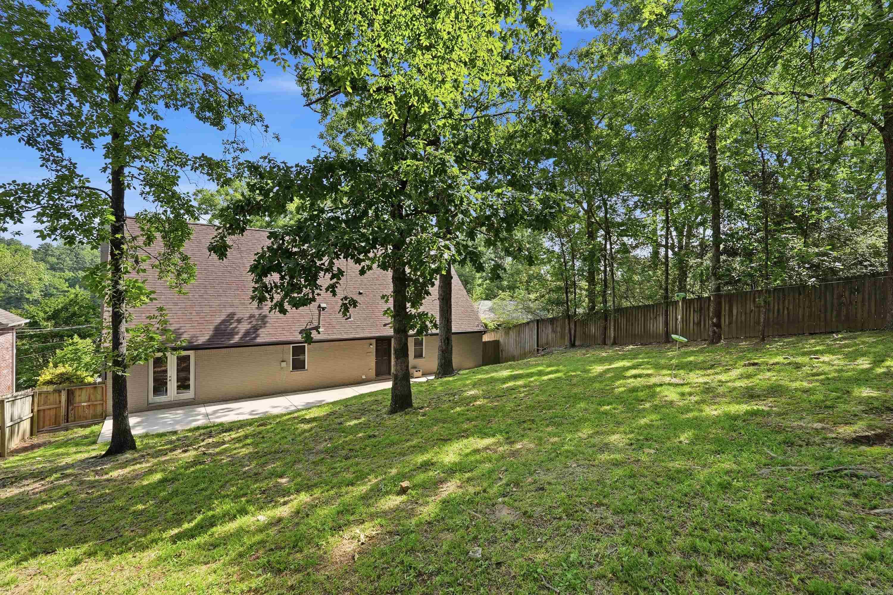 PARK HILL - Residential