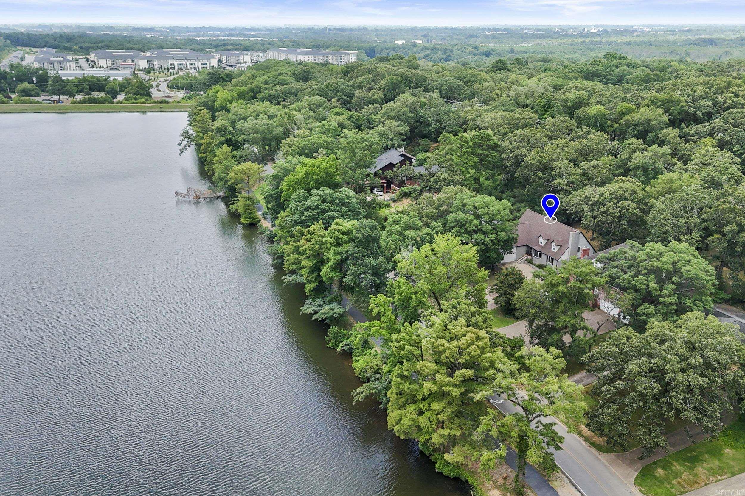 PARK HILL - Residential