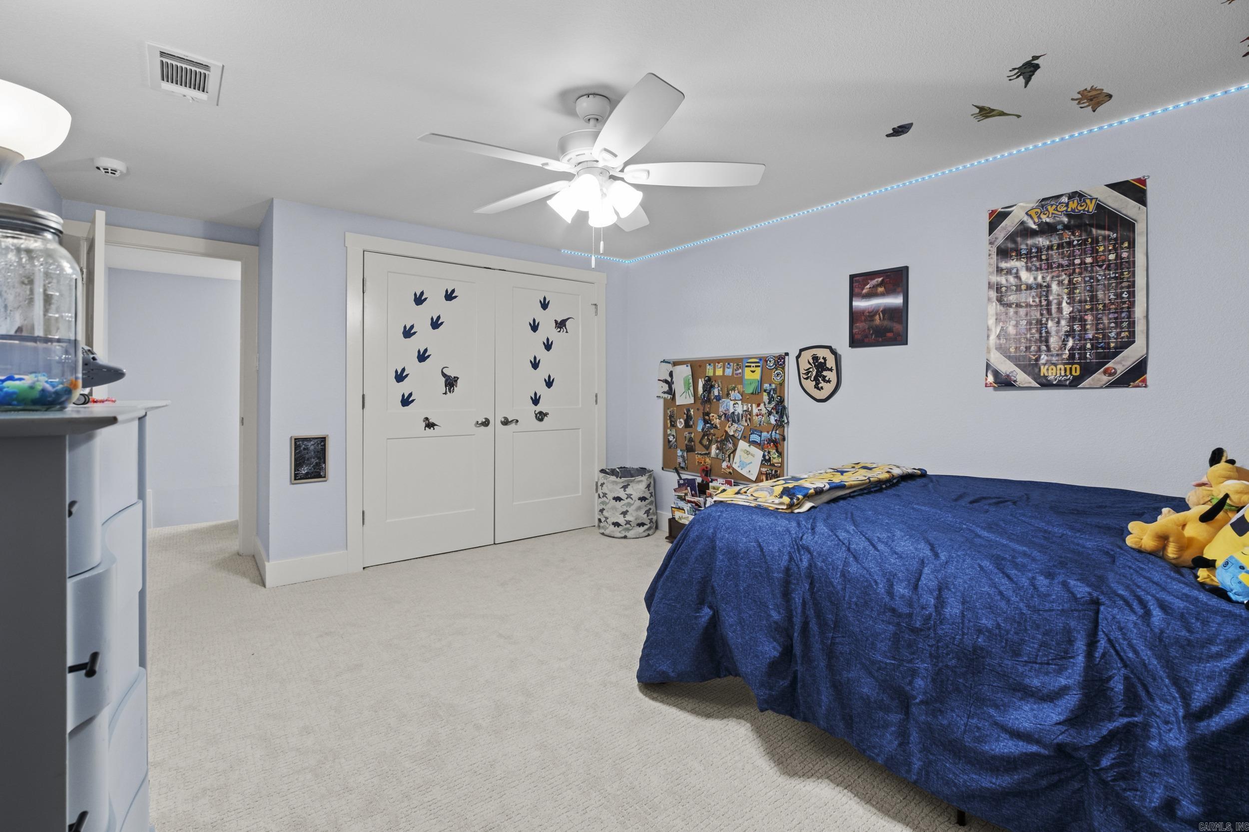 PARK HILL - Residential