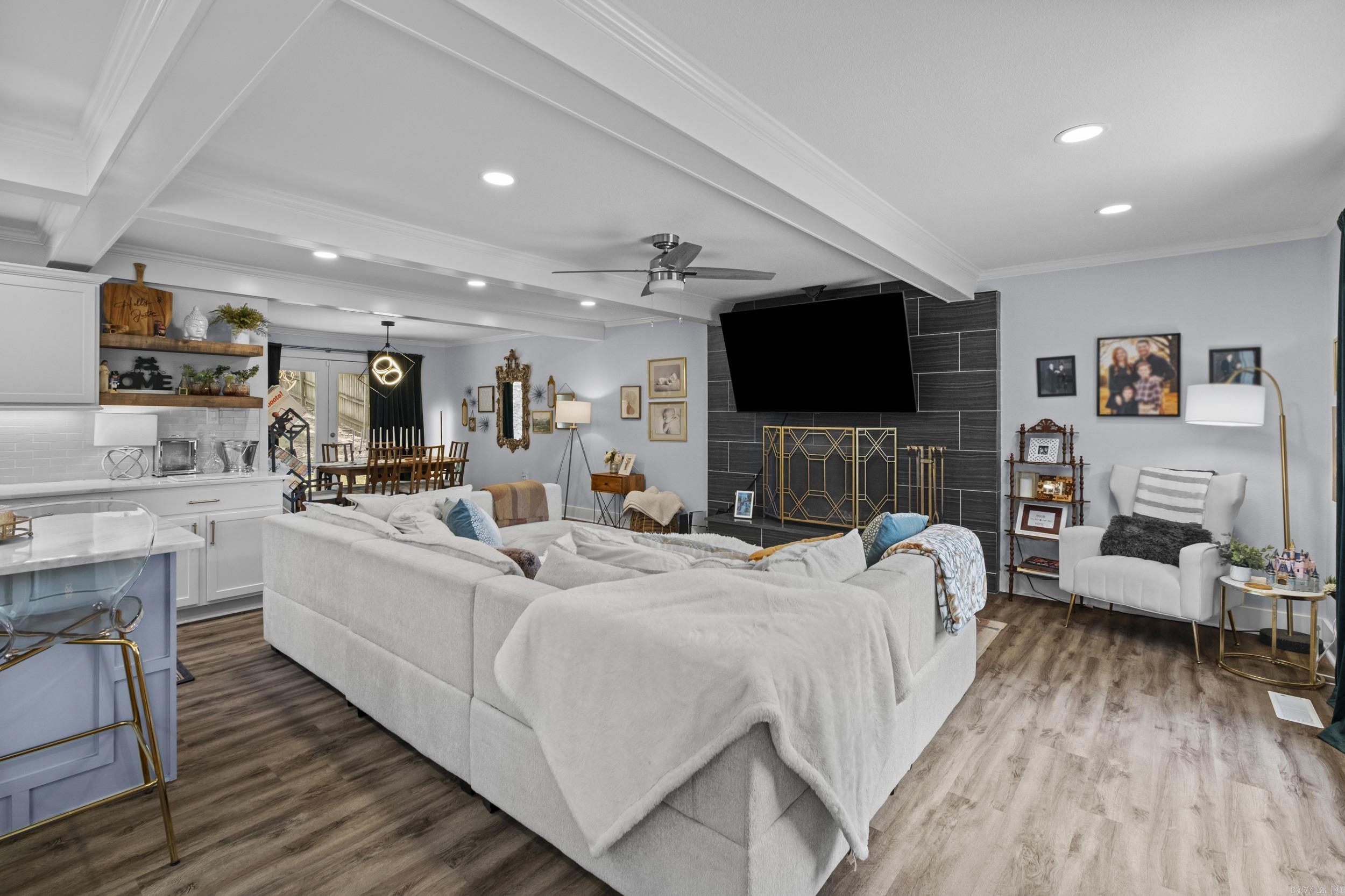 PARK HILL - Residential