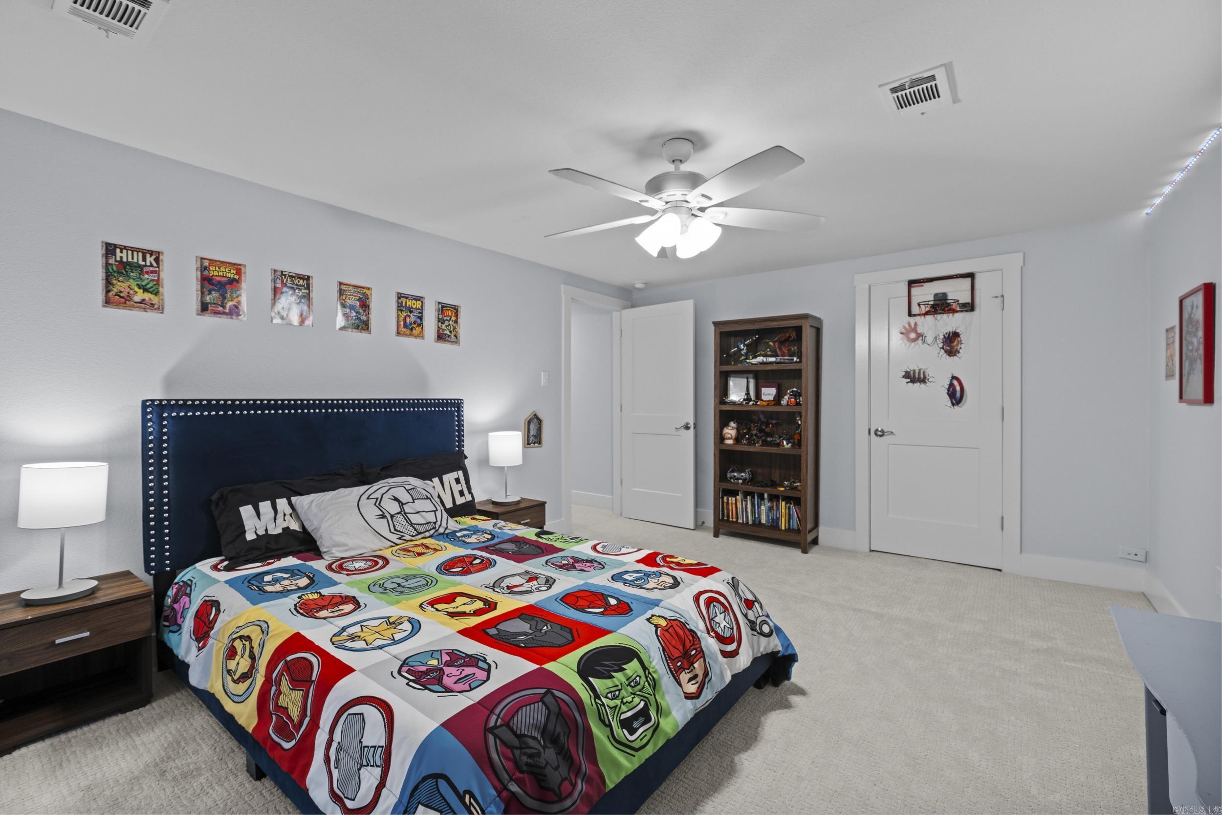 PARK HILL - Residential