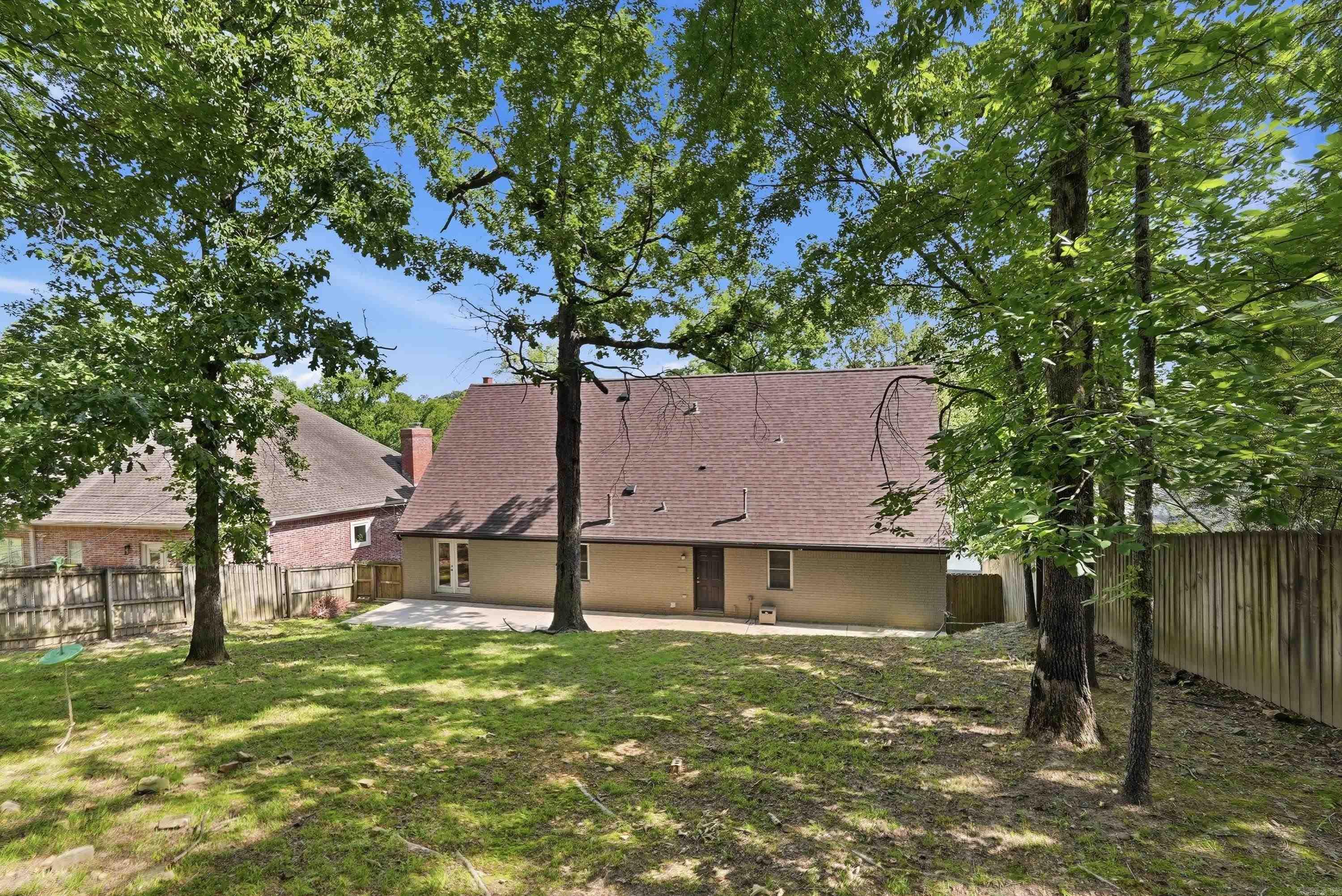 PARK HILL - Residential