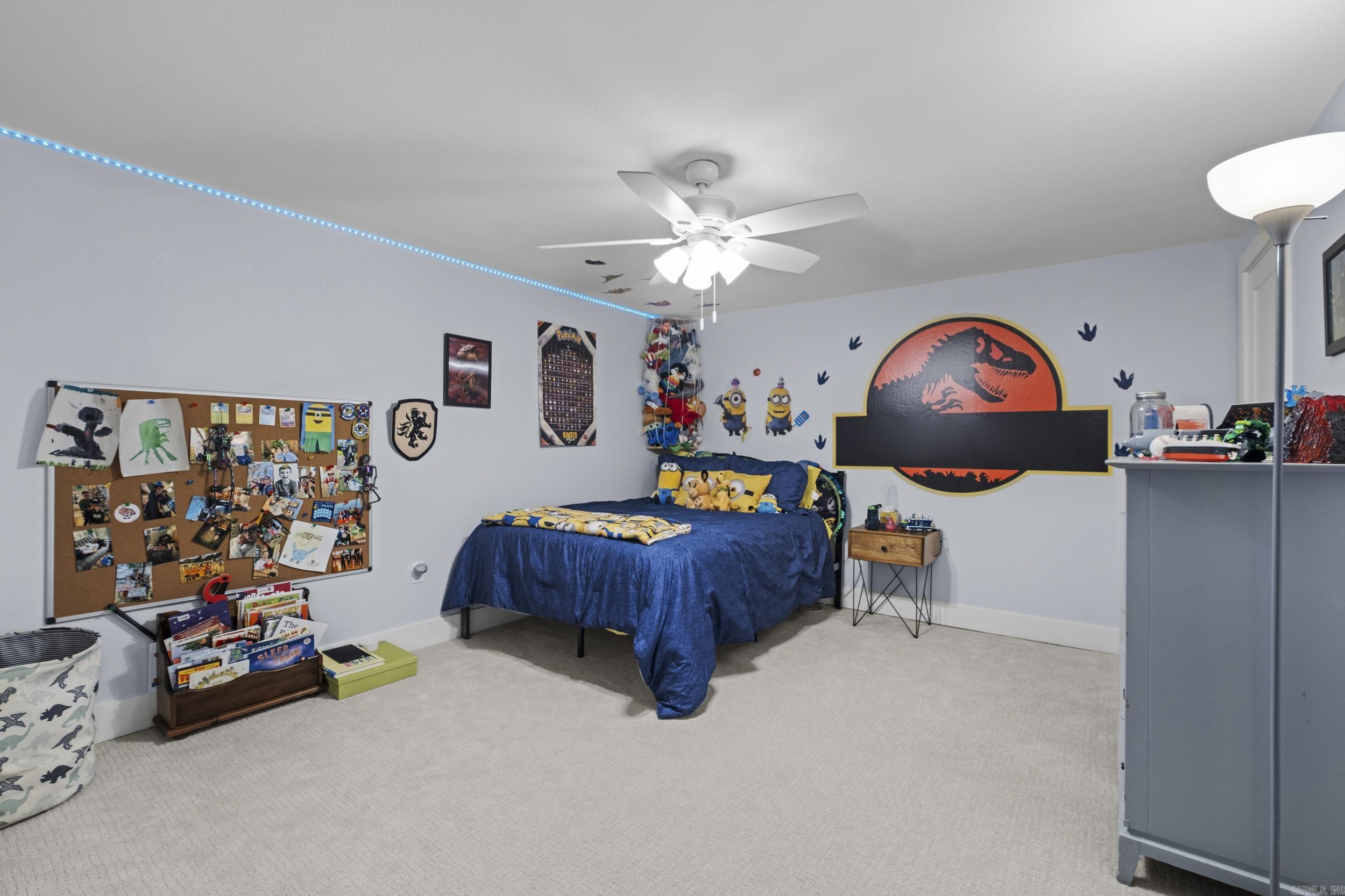PARK HILL - Residential