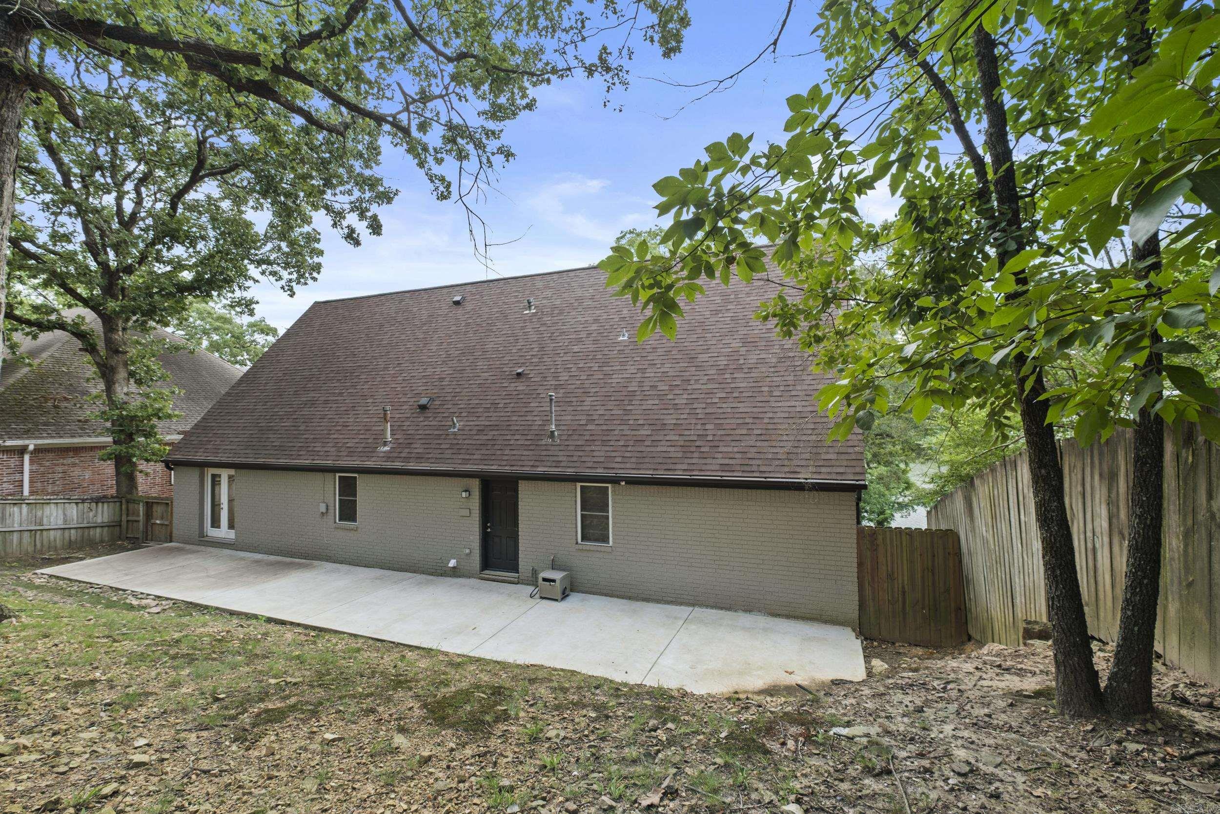 PARK HILL - Residential