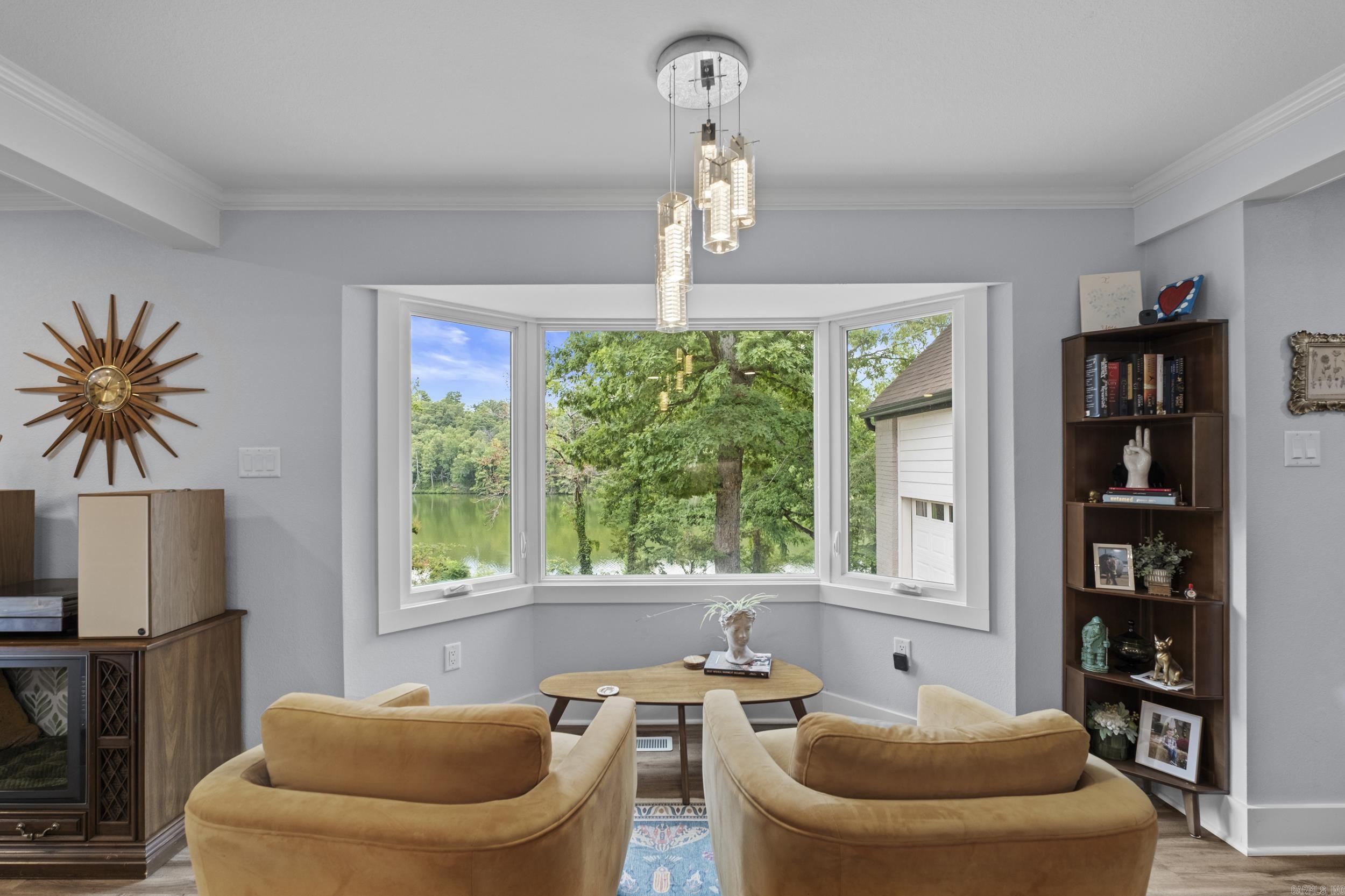 PARK HILL - Residential