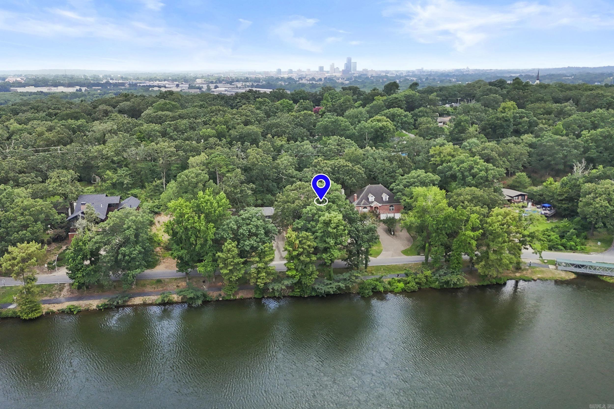 PARK HILL - Residential
