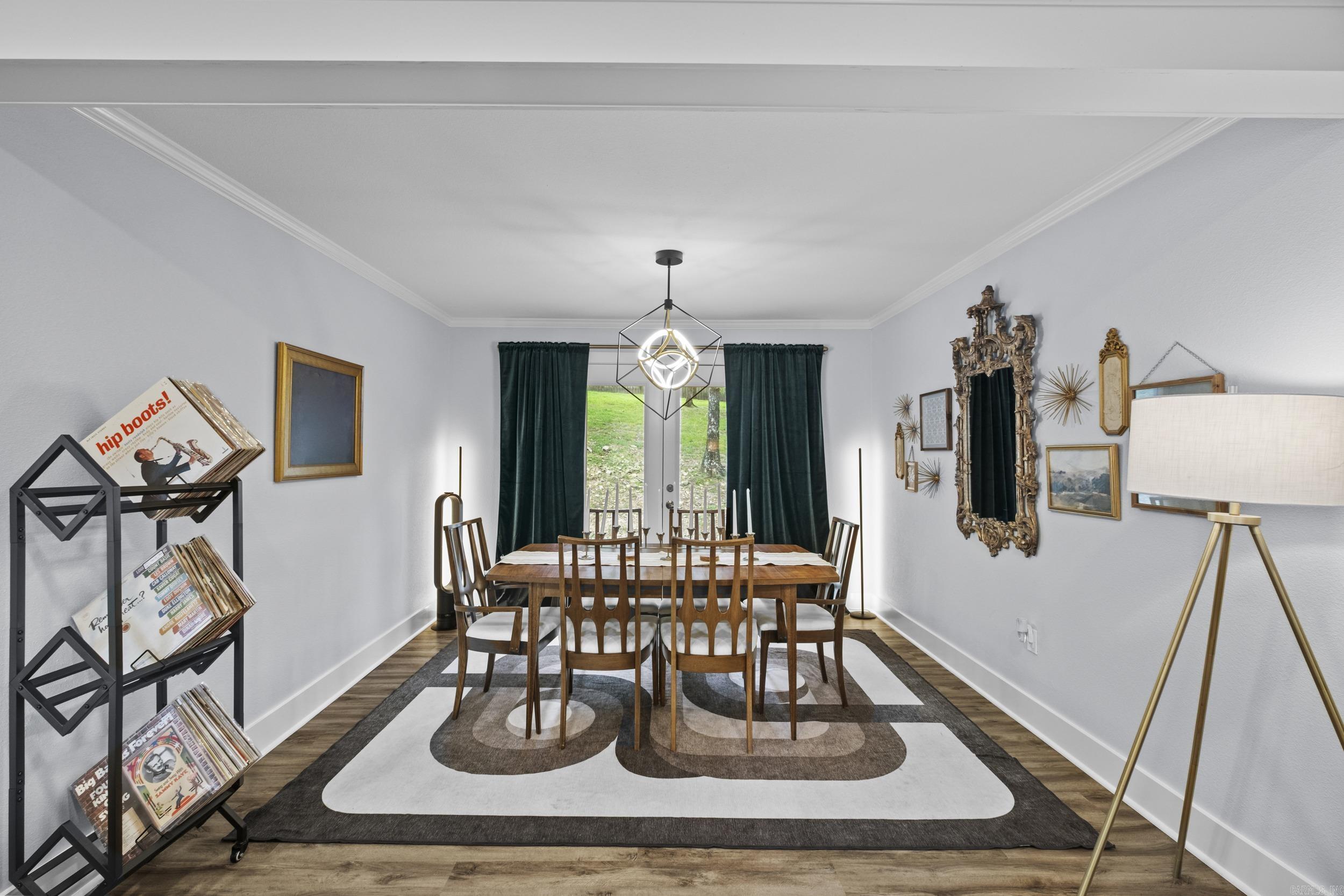 PARK HILL - Residential