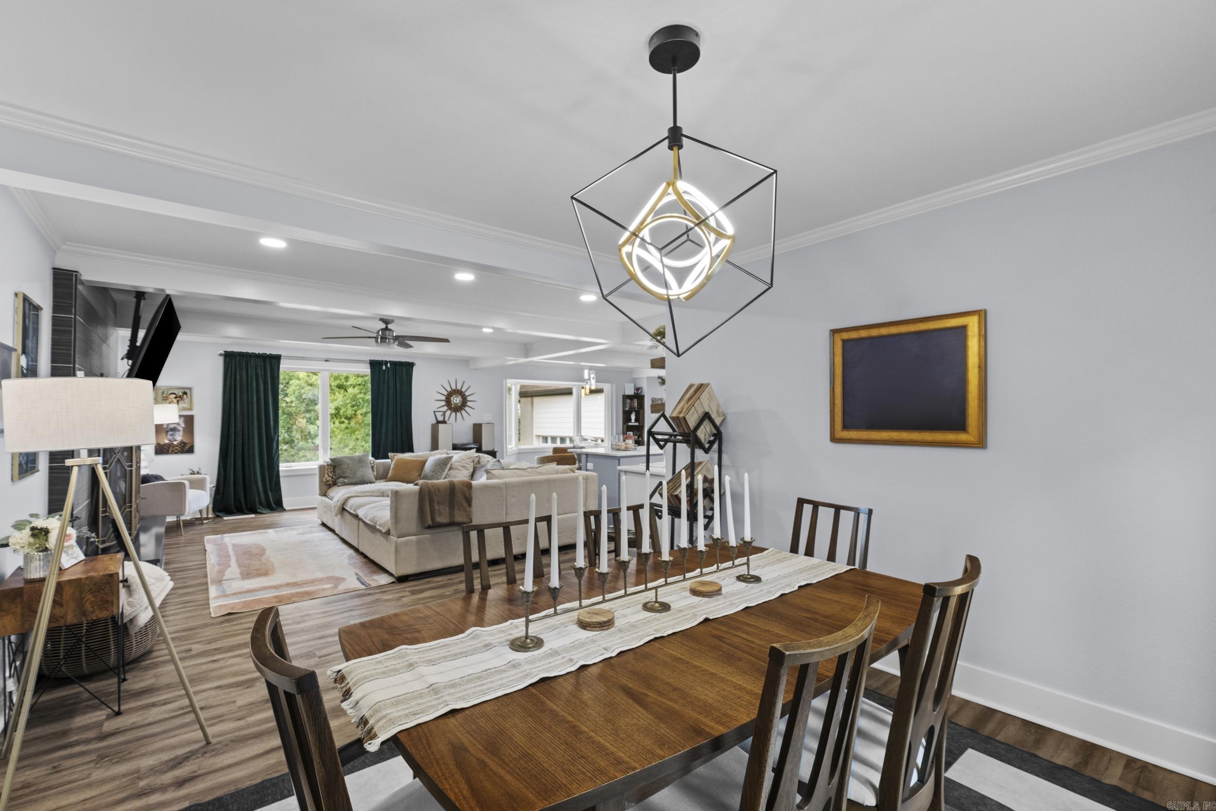 PARK HILL - Residential
