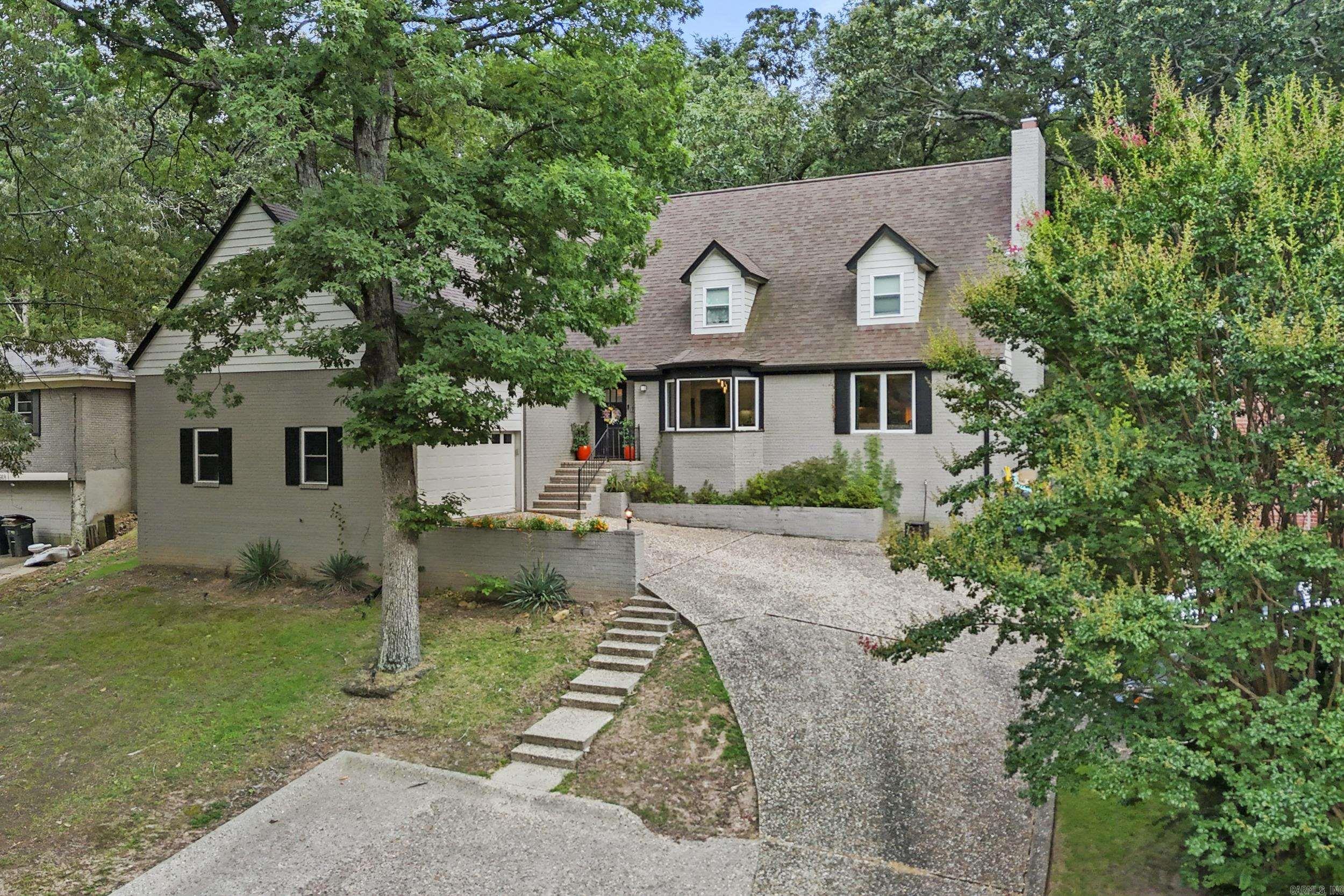 PARK HILL - Residential