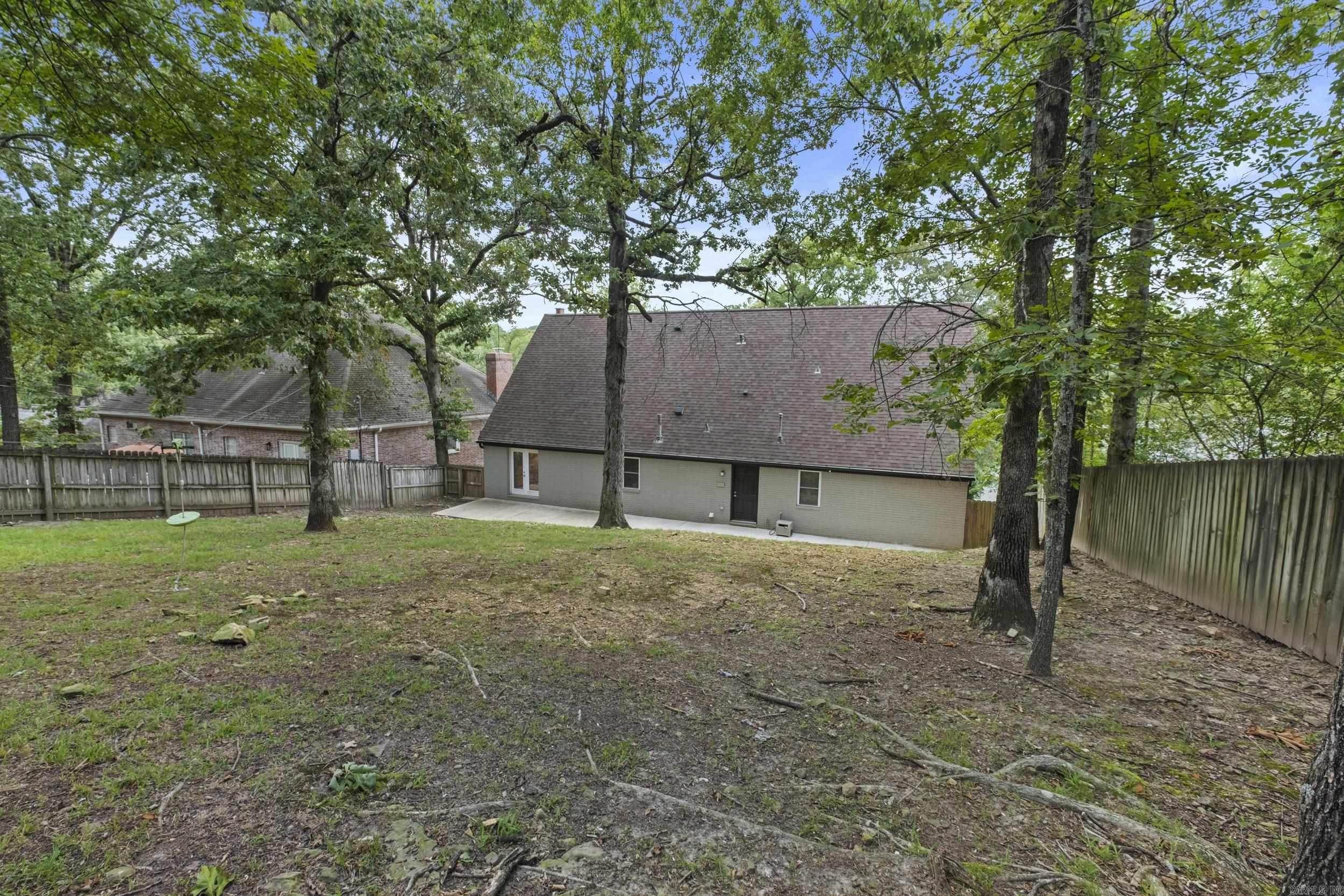 PARK HILL - Residential