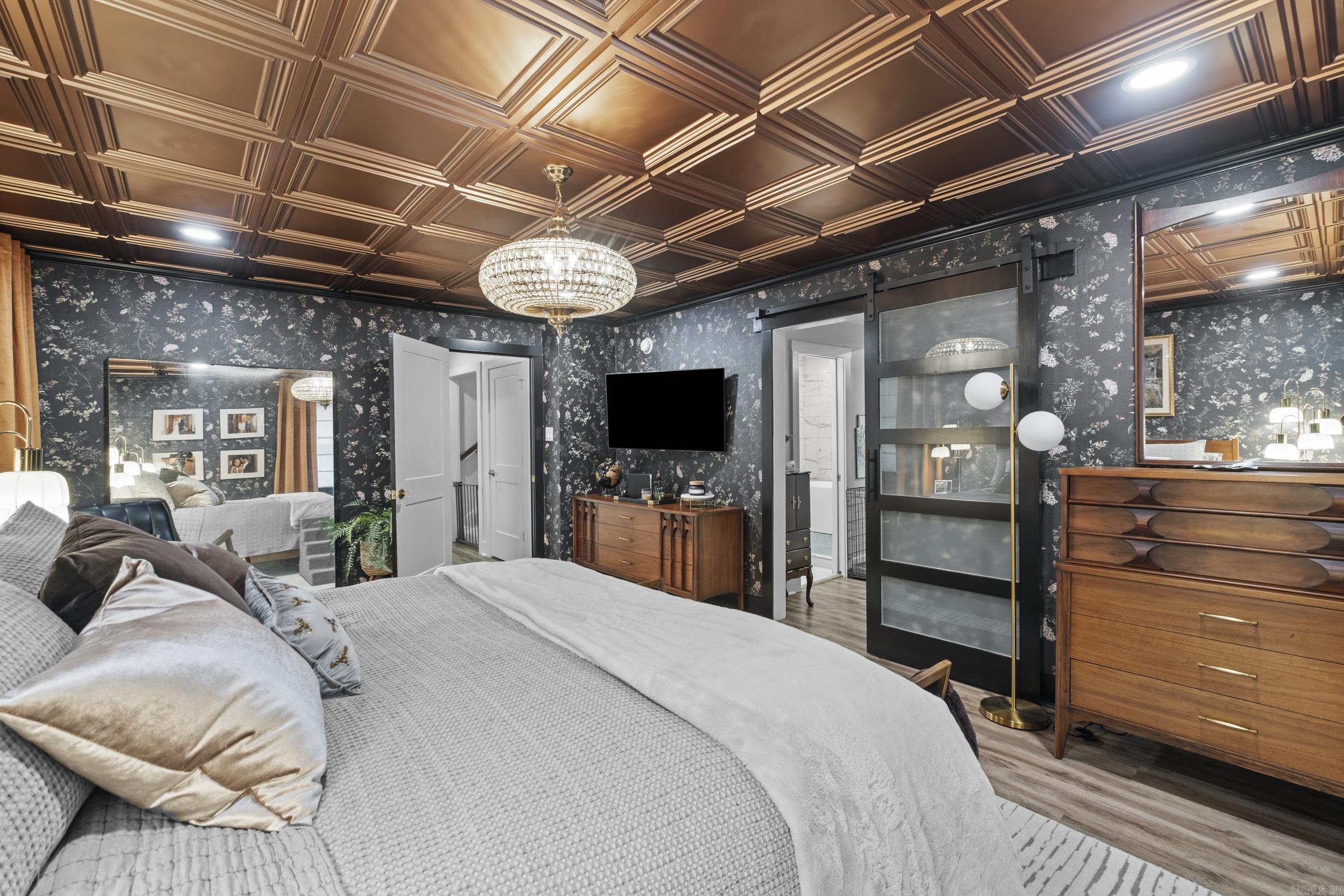 PARK HILL - Residential