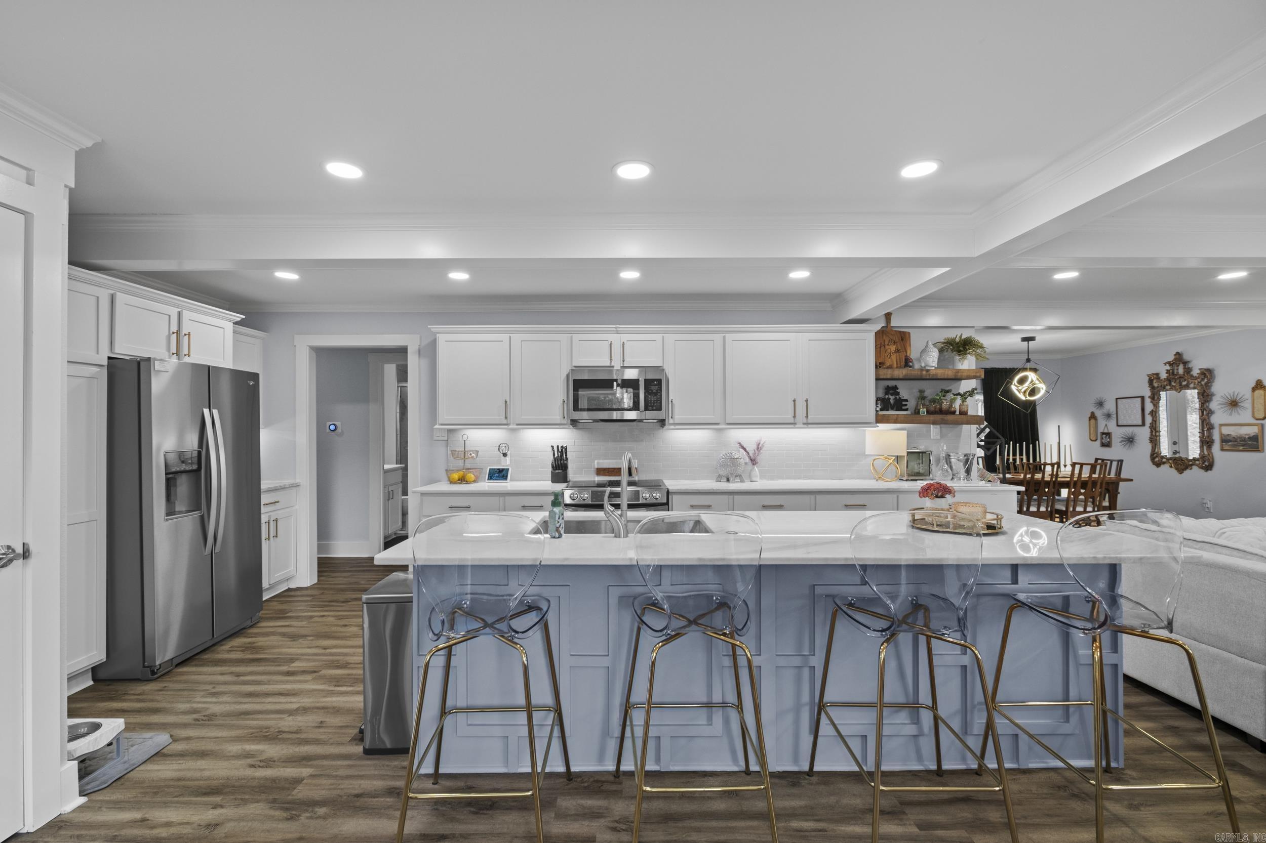 PARK HILL - Residential