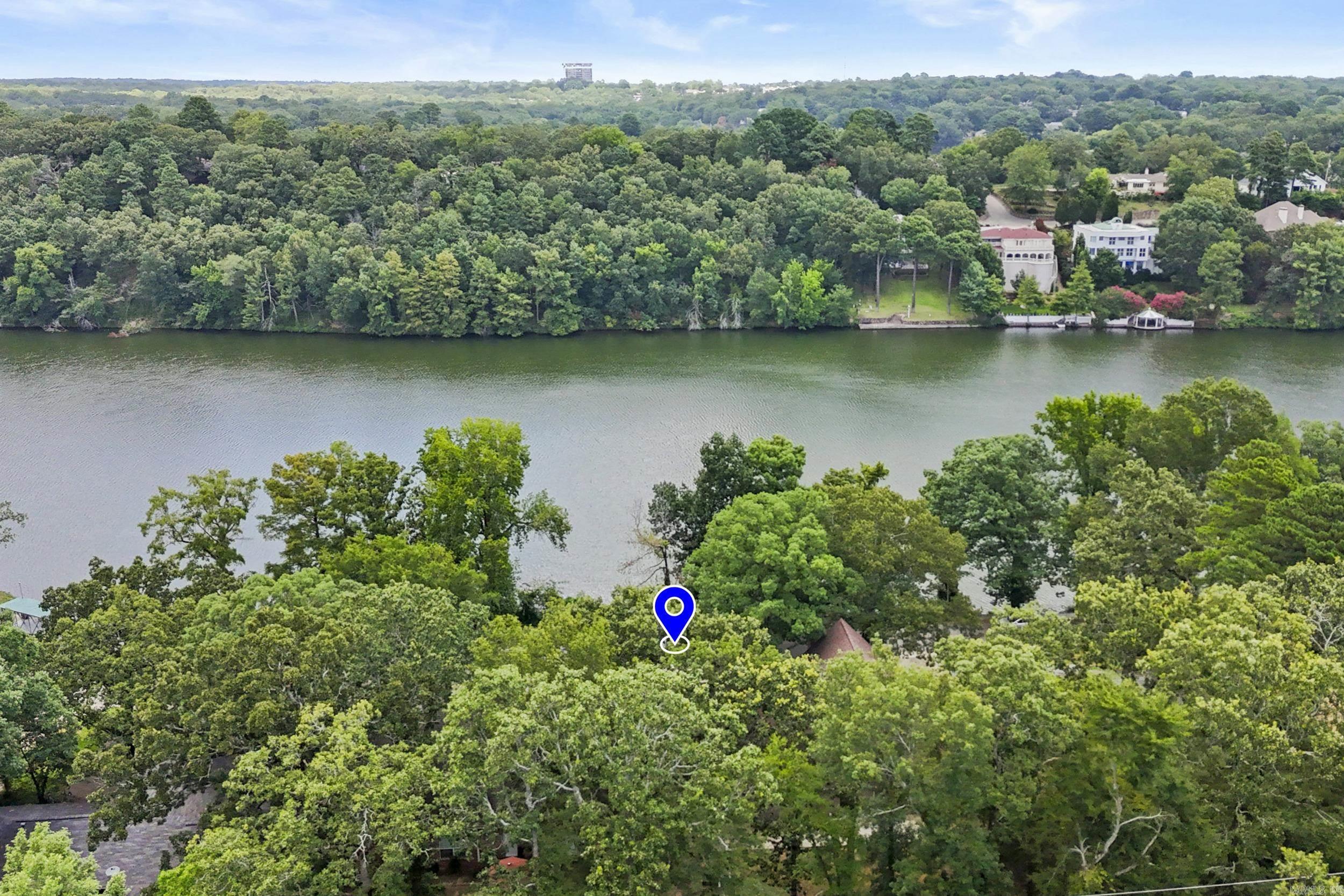 PARK HILL - Residential