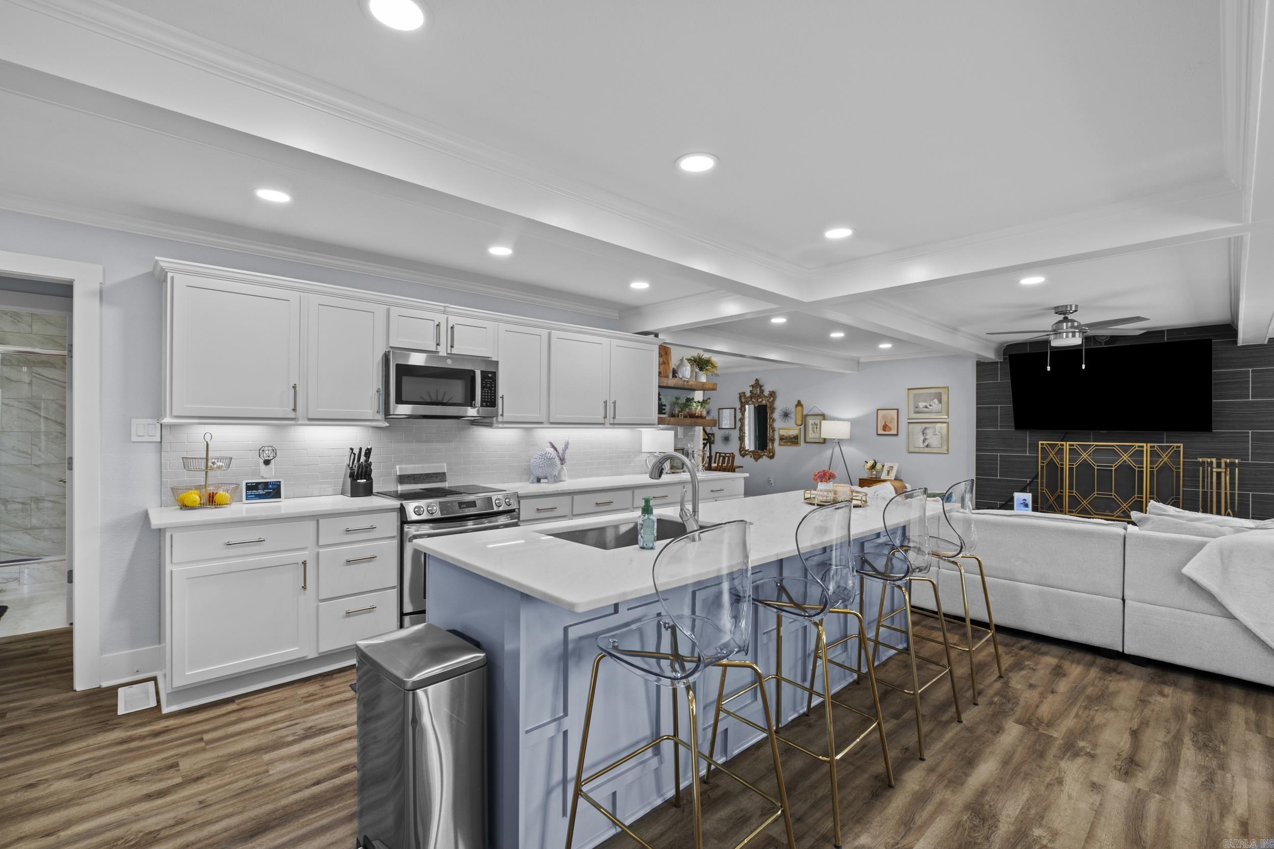 PARK HILL - Residential