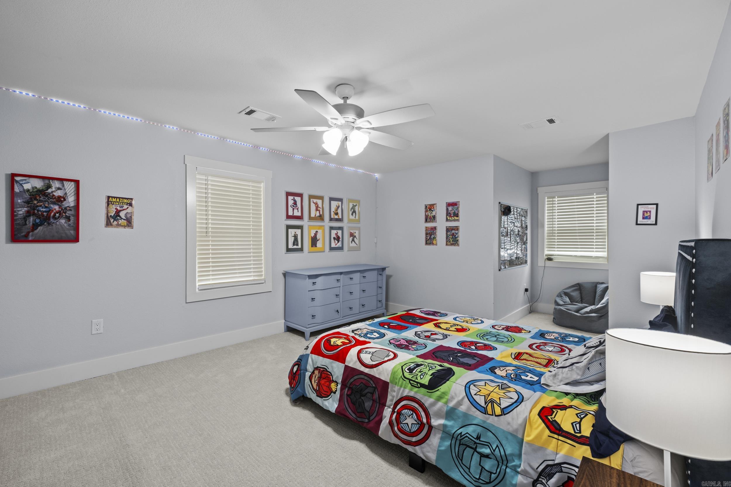 PARK HILL - Residential