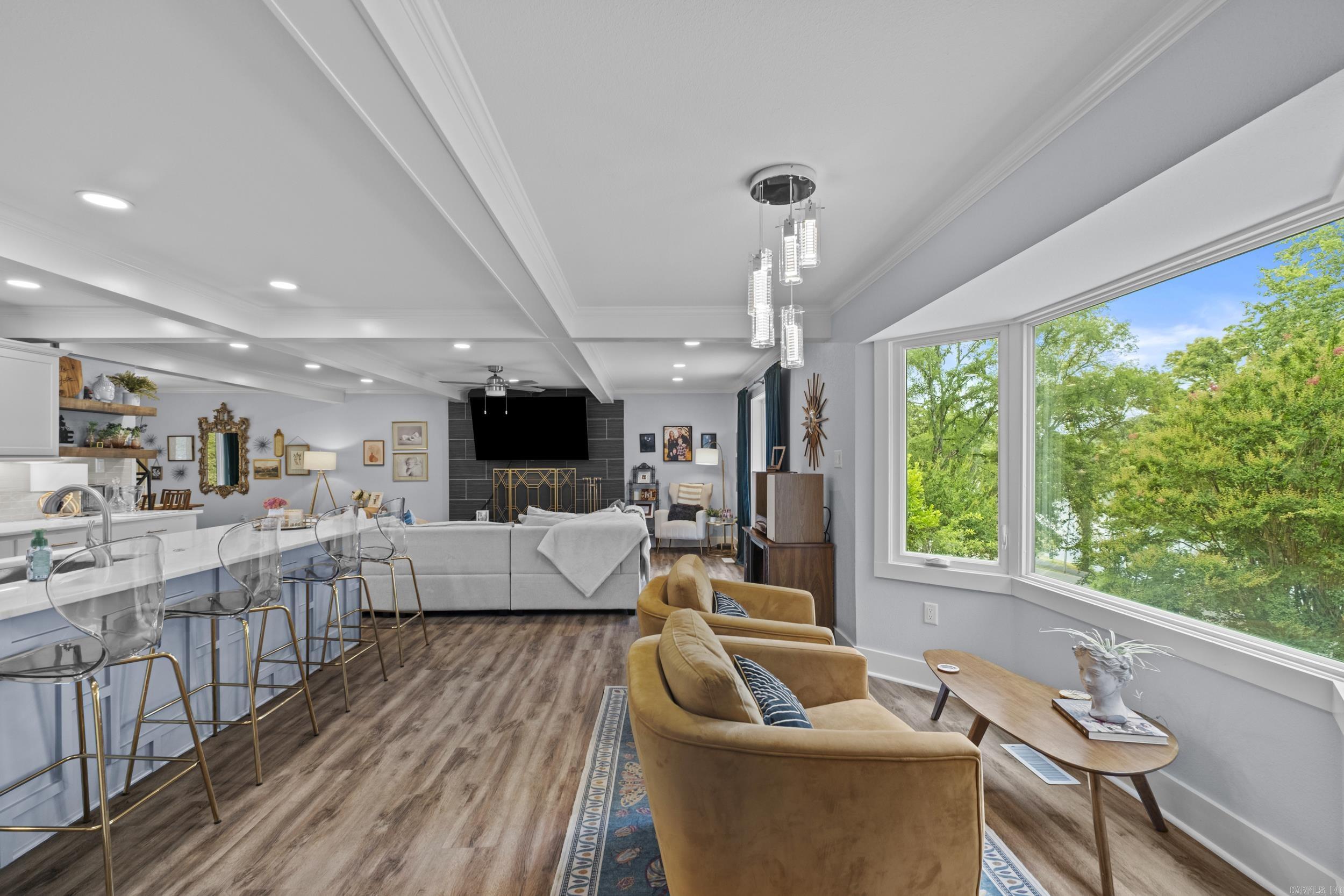 PARK HILL - Residential