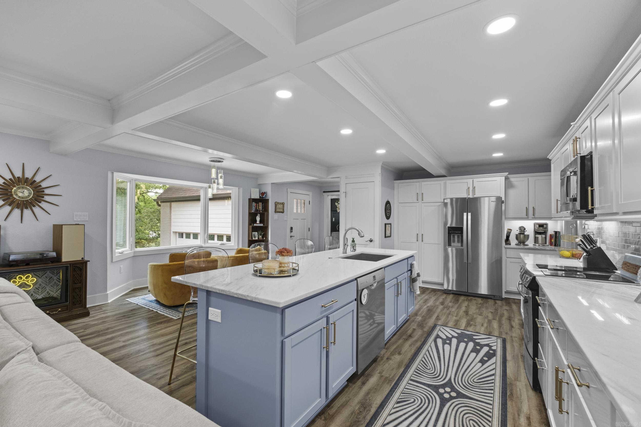 PARK HILL - Residential