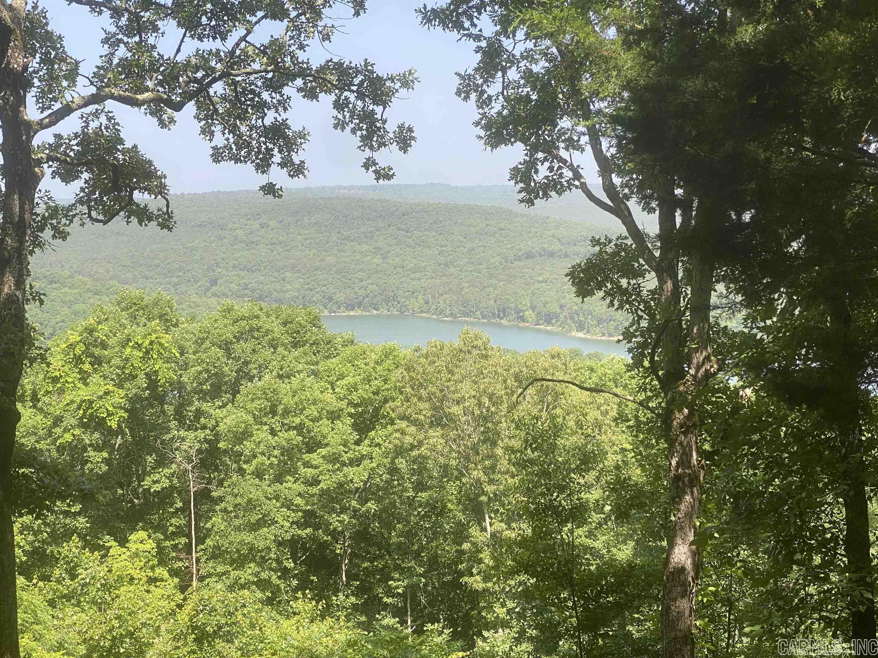 The Bluffs - Land