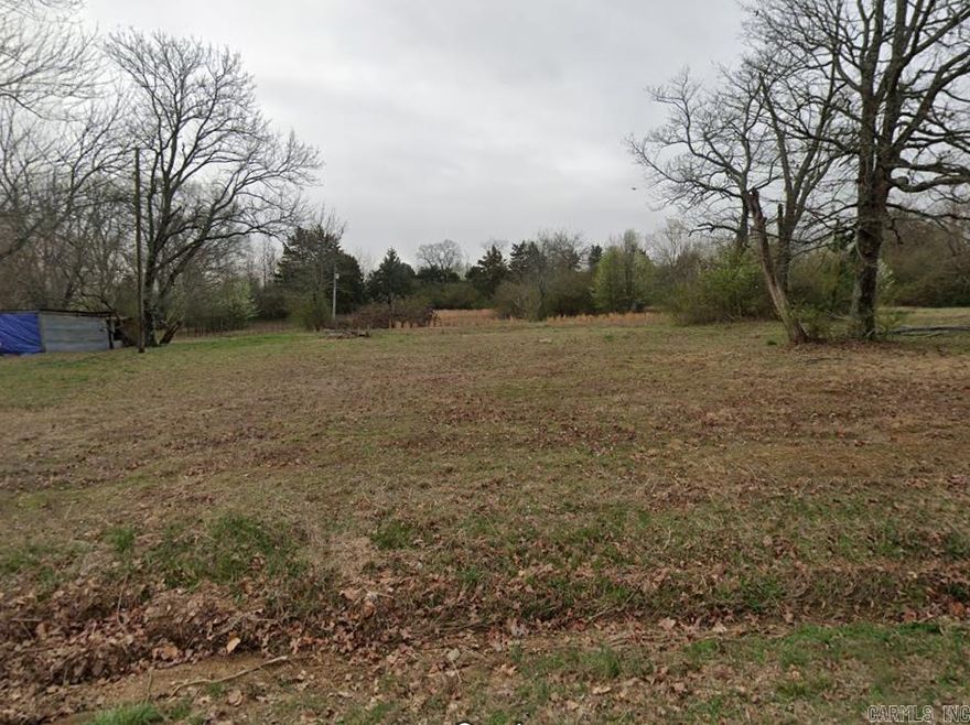 Two one acre lots with power and water