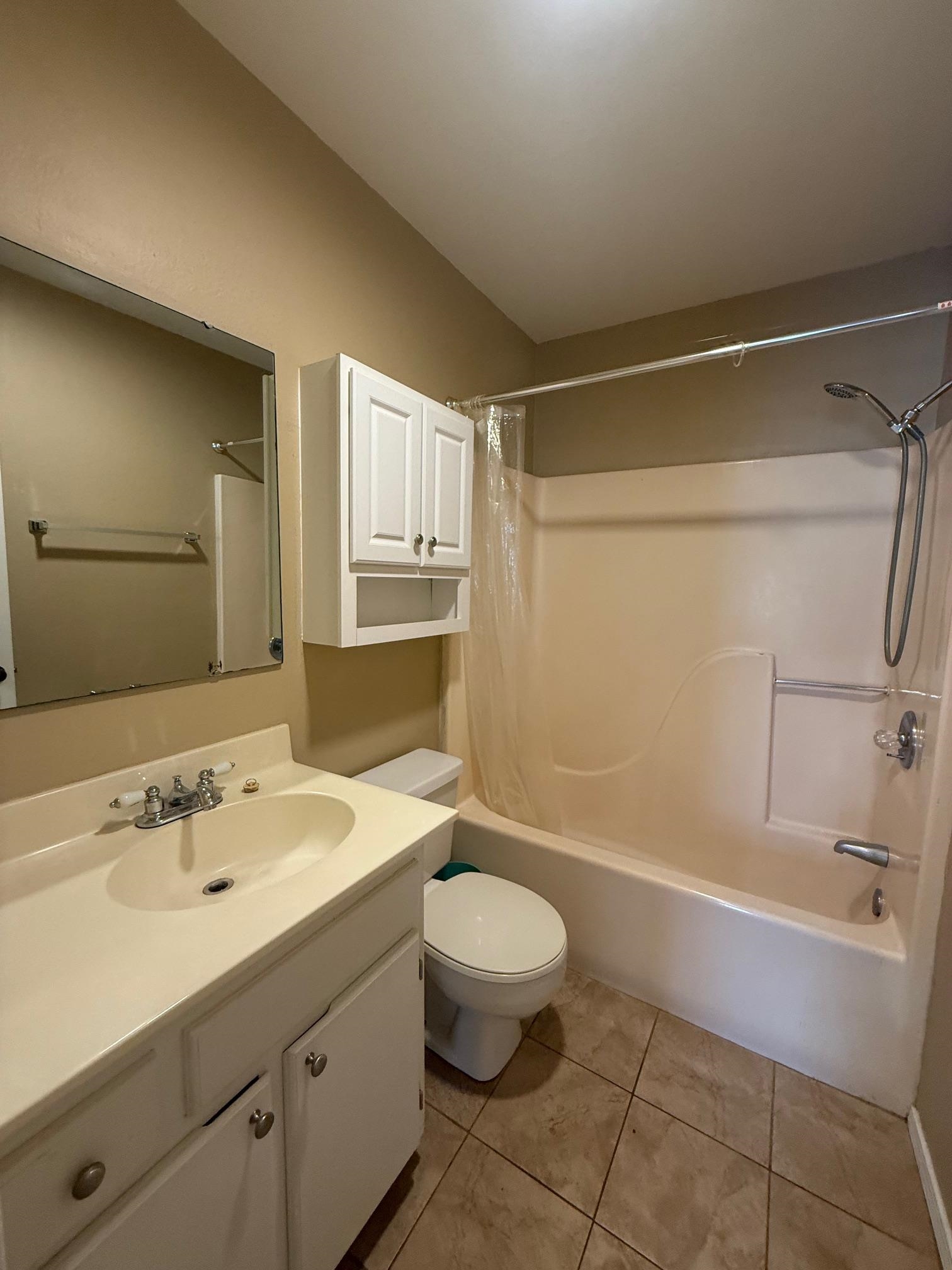 Metes & Bounds - Residential Lease