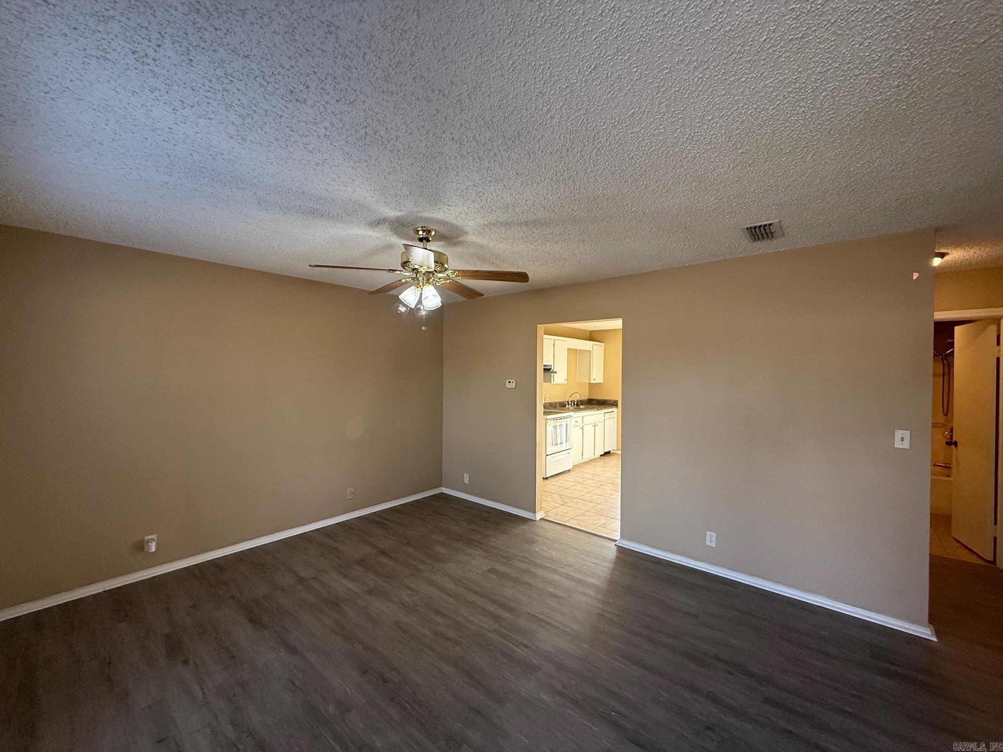 Metes & Bounds - Residential Lease