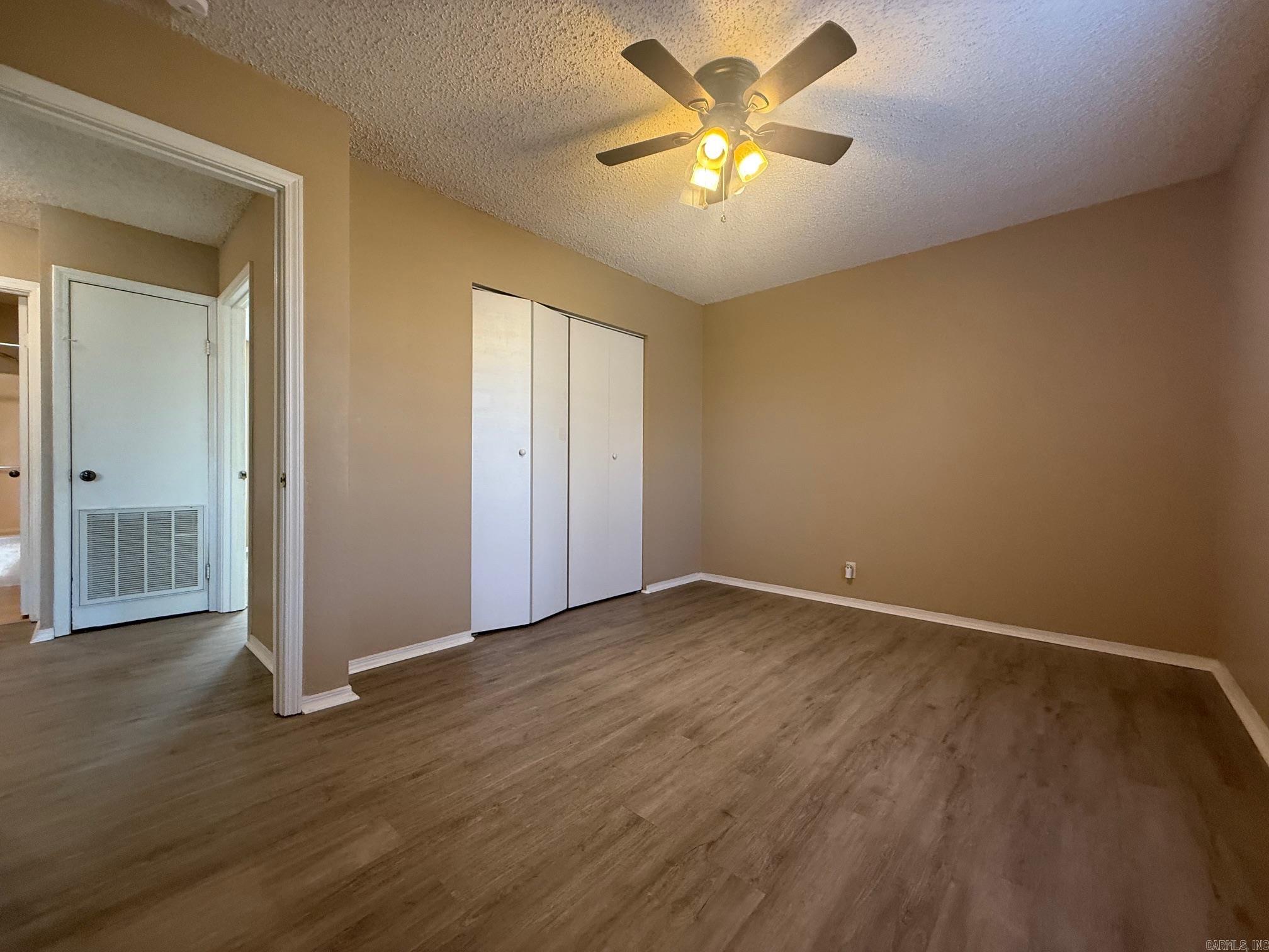 Metes & Bounds - Residential Lease