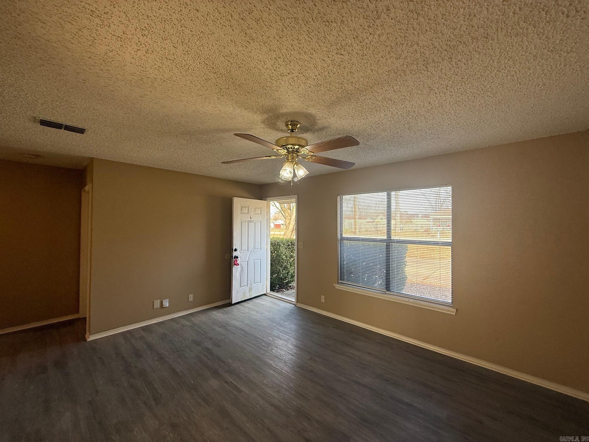 Metes & Bounds - Residential Lease