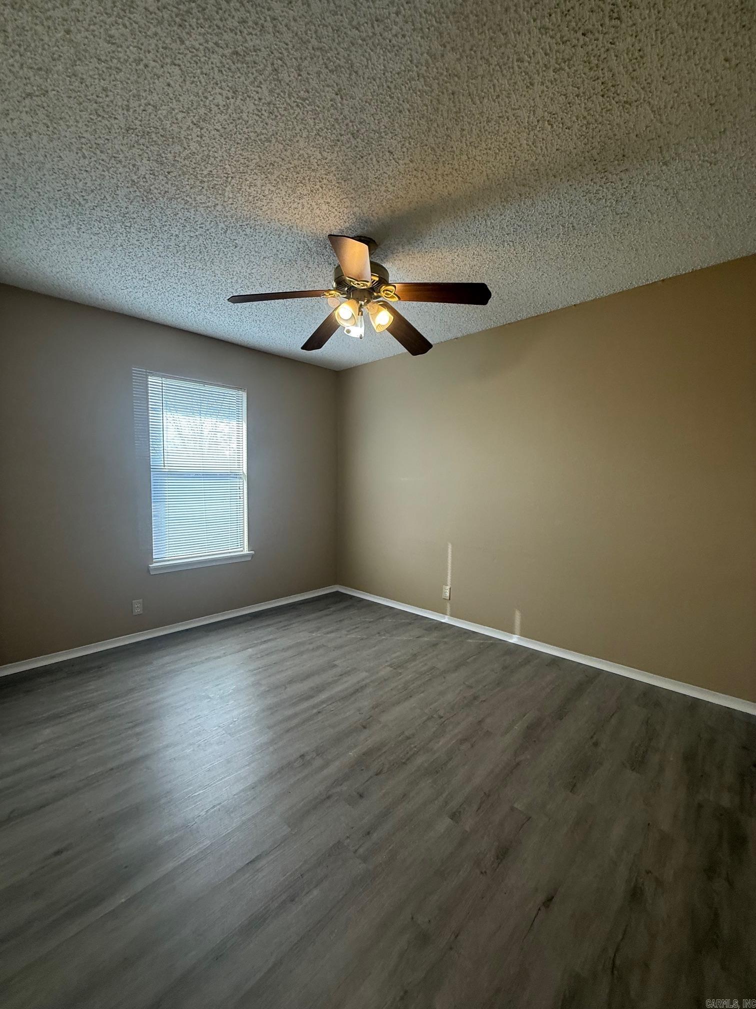 Metes & Bounds - Residential Lease