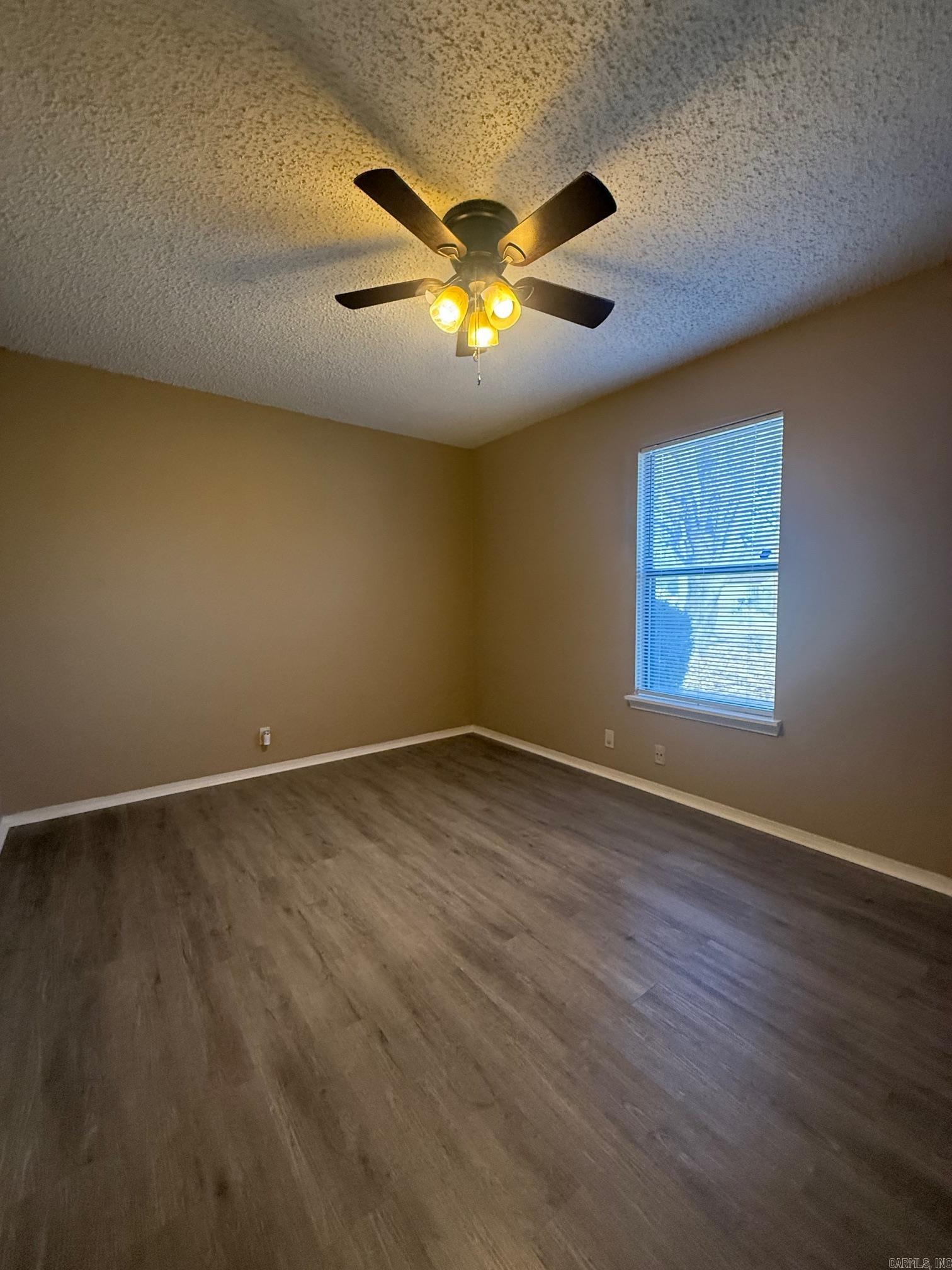 Metes & Bounds - Residential Lease