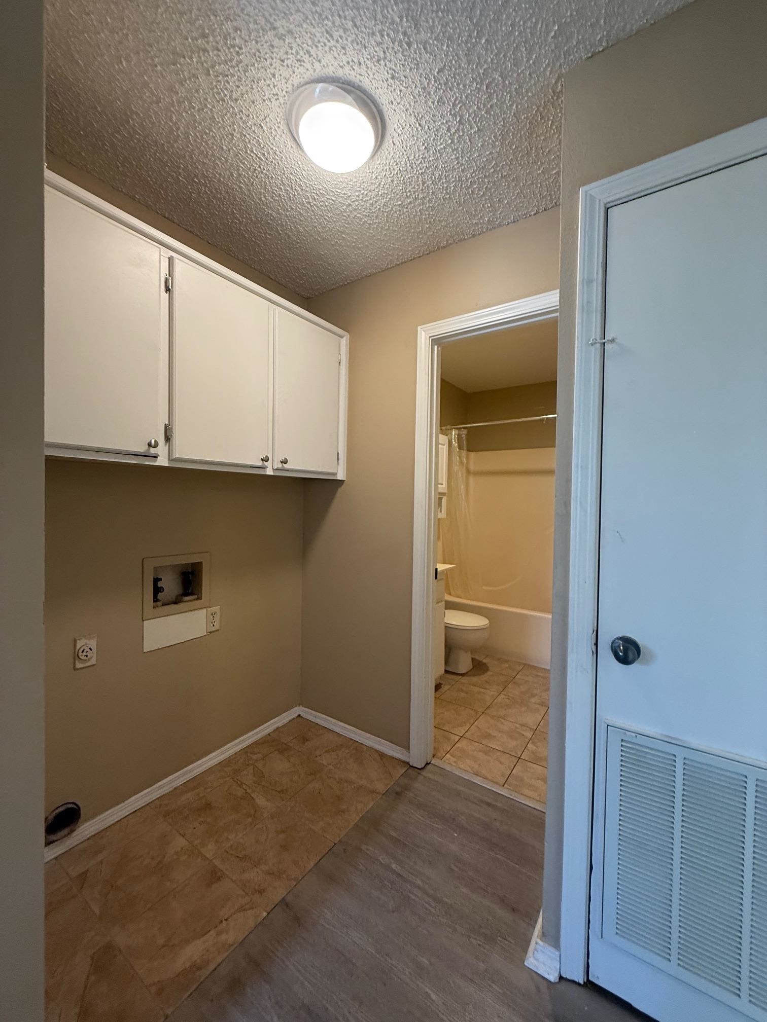 Metes & Bounds - Residential Lease