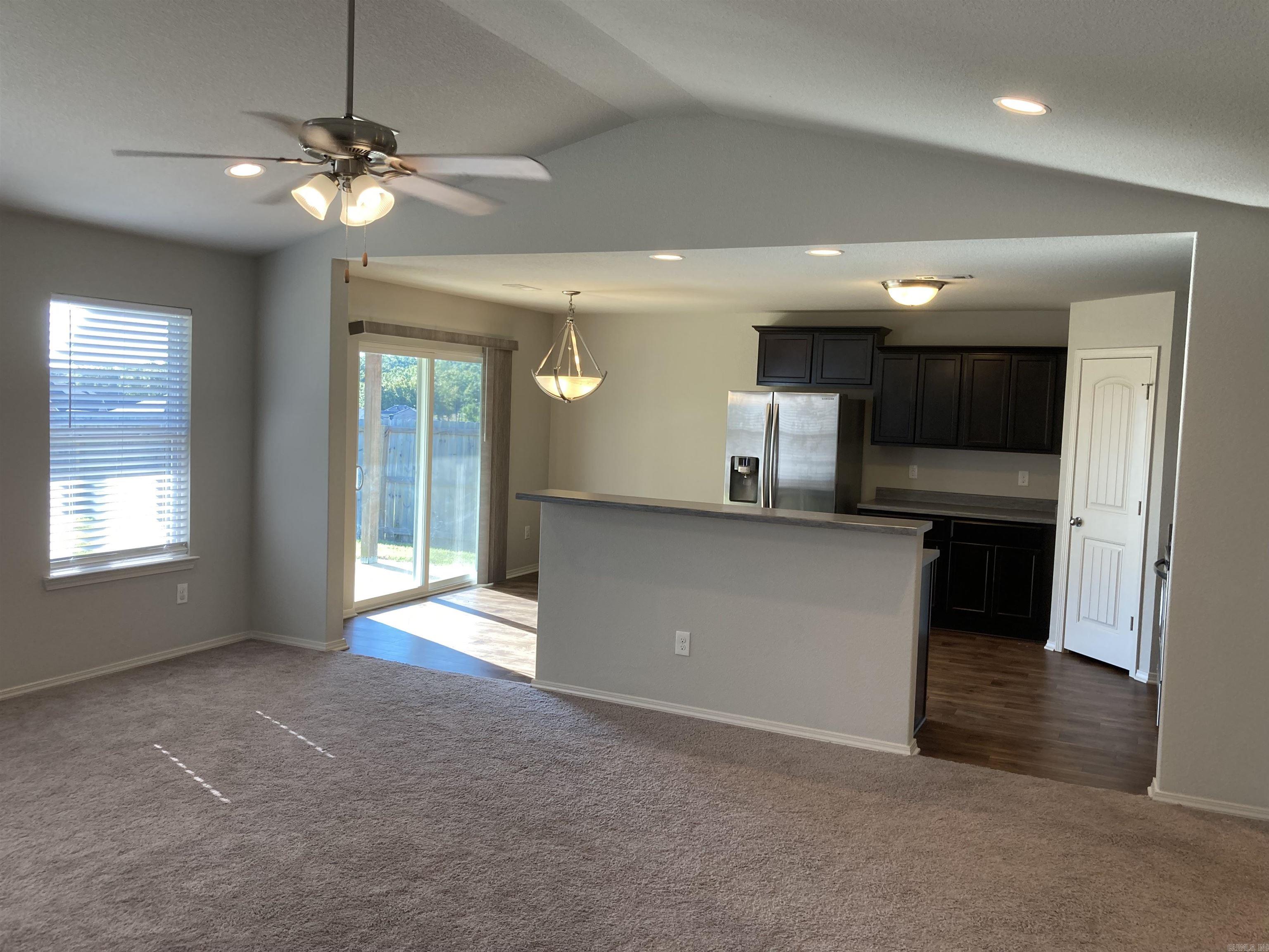 Greystone - Residential Lease