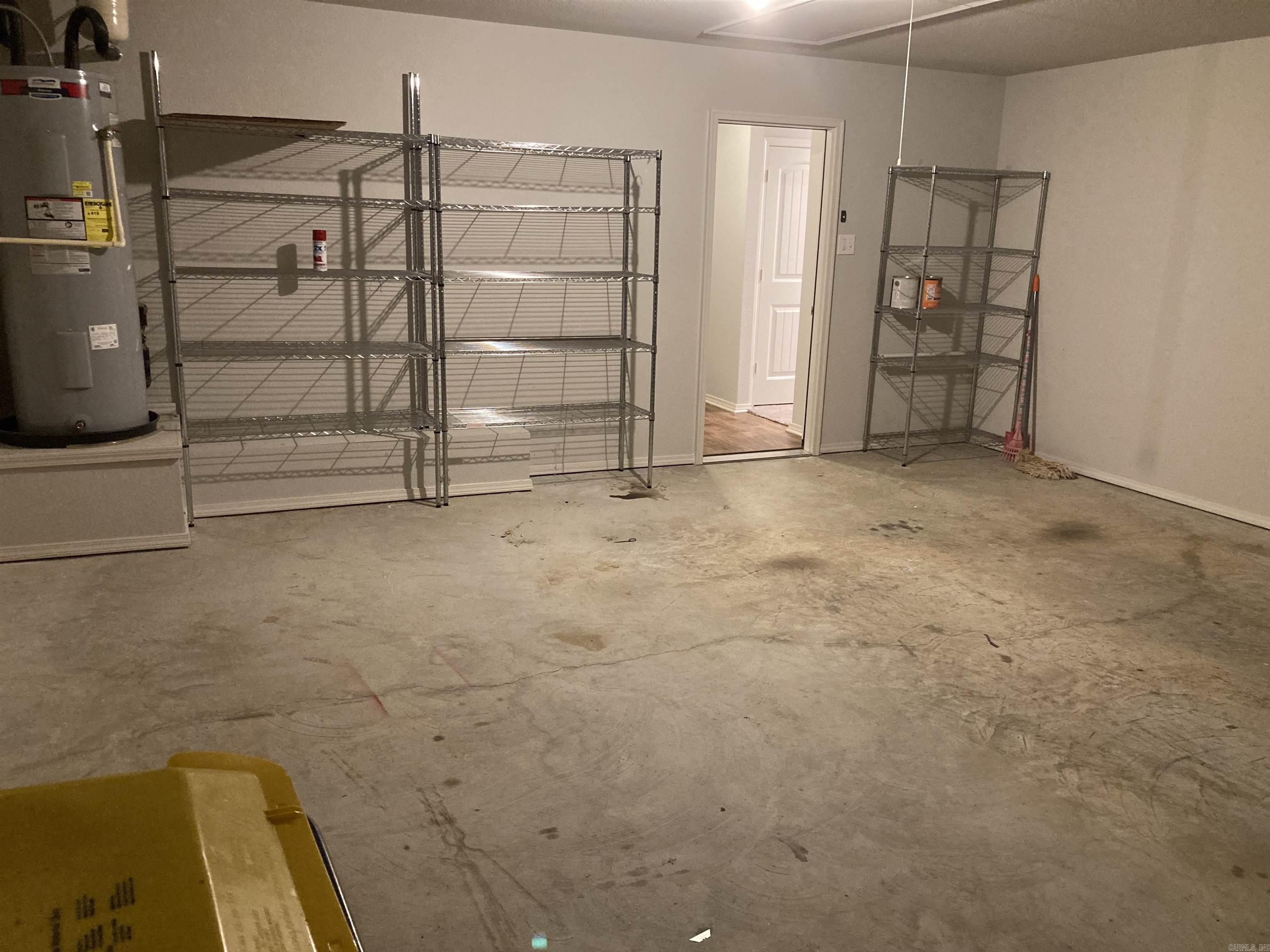 Greystone - Residential Lease