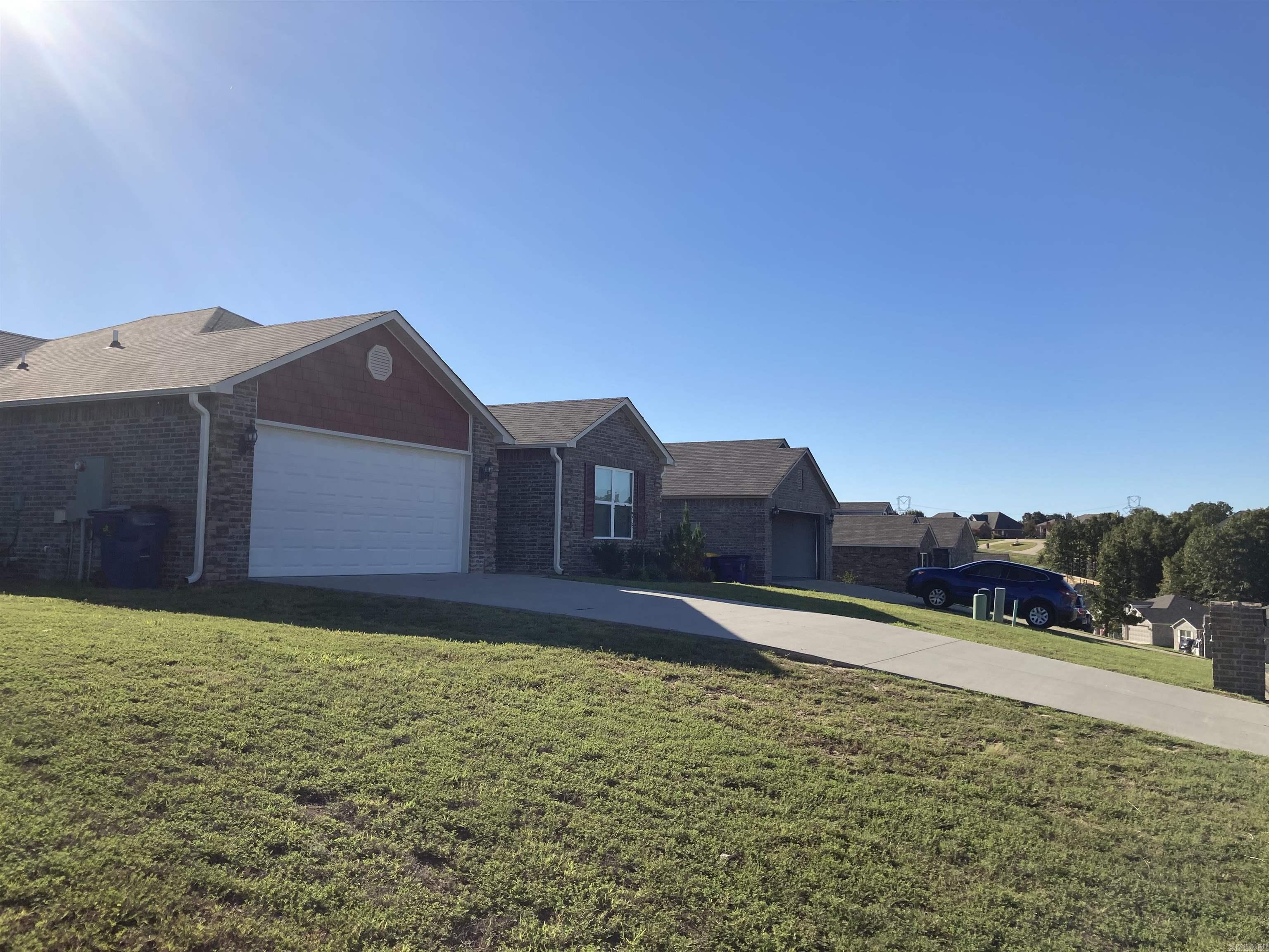 Greystone - Residential Lease