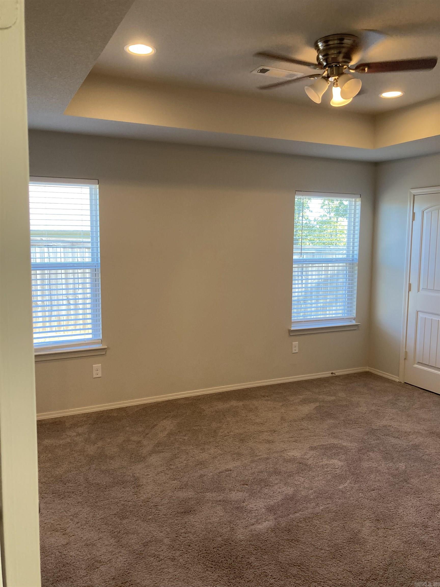 Greystone - Residential Lease