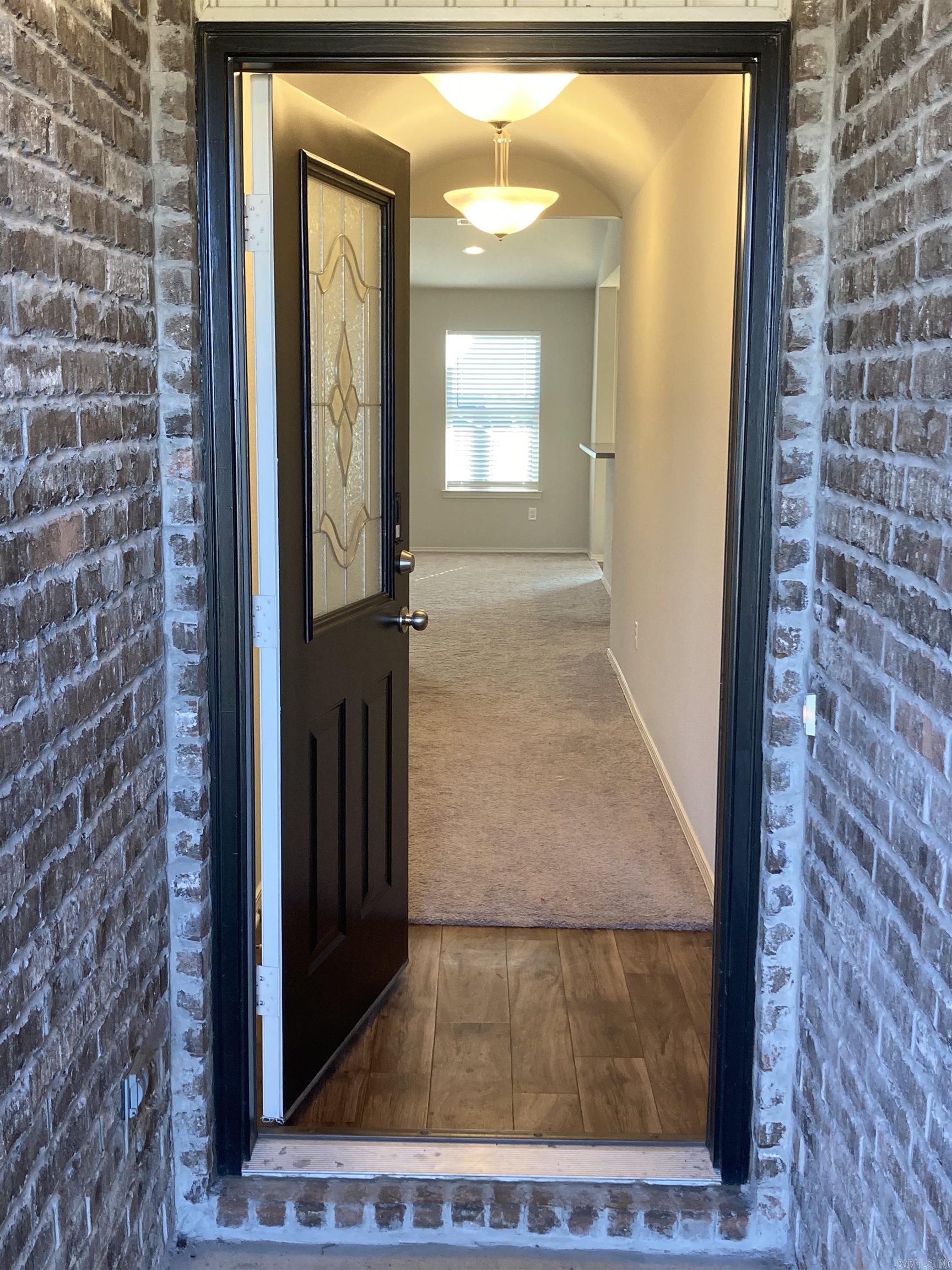 Greystone - Residential Lease