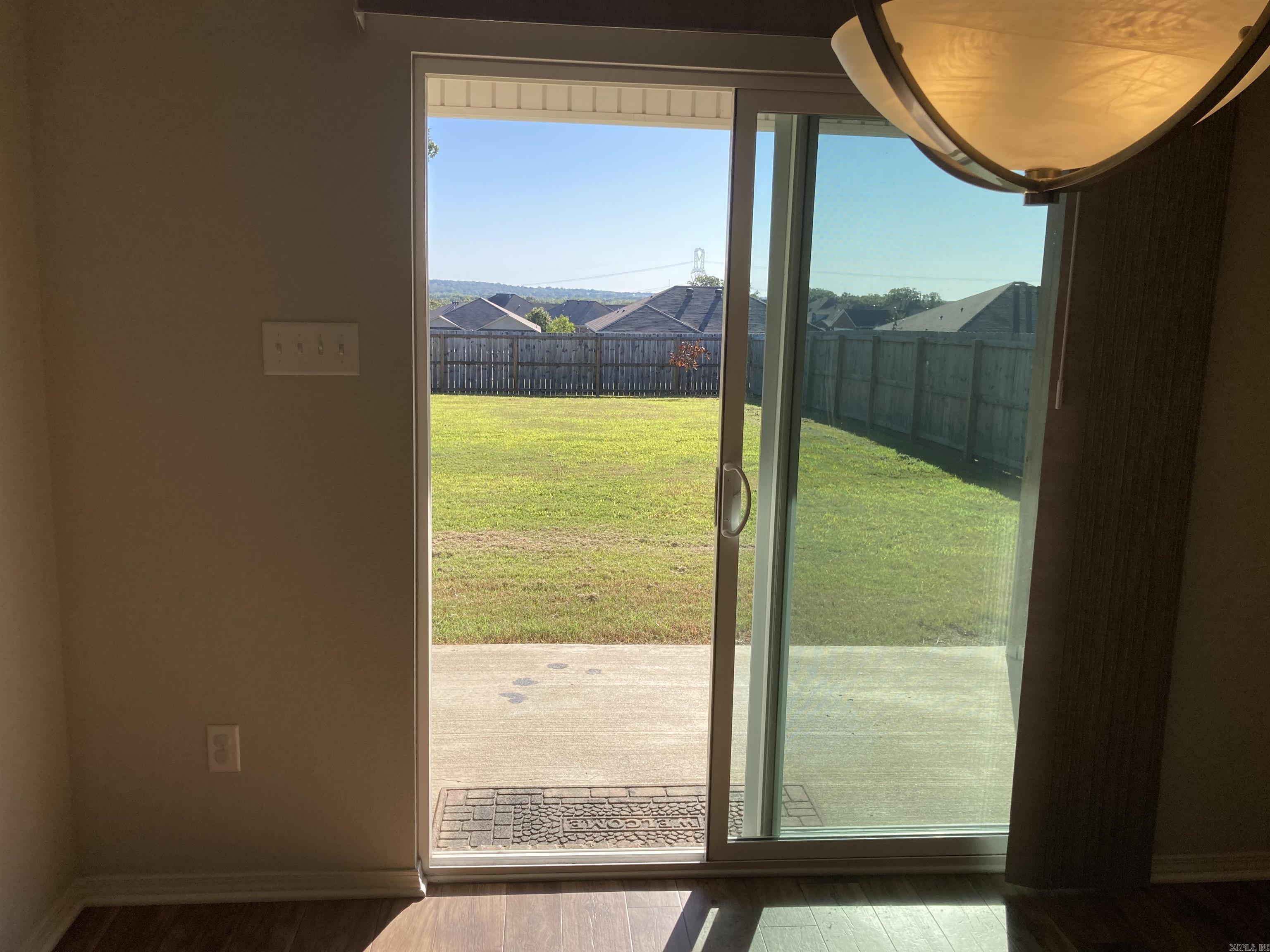 Greystone - Residential Lease