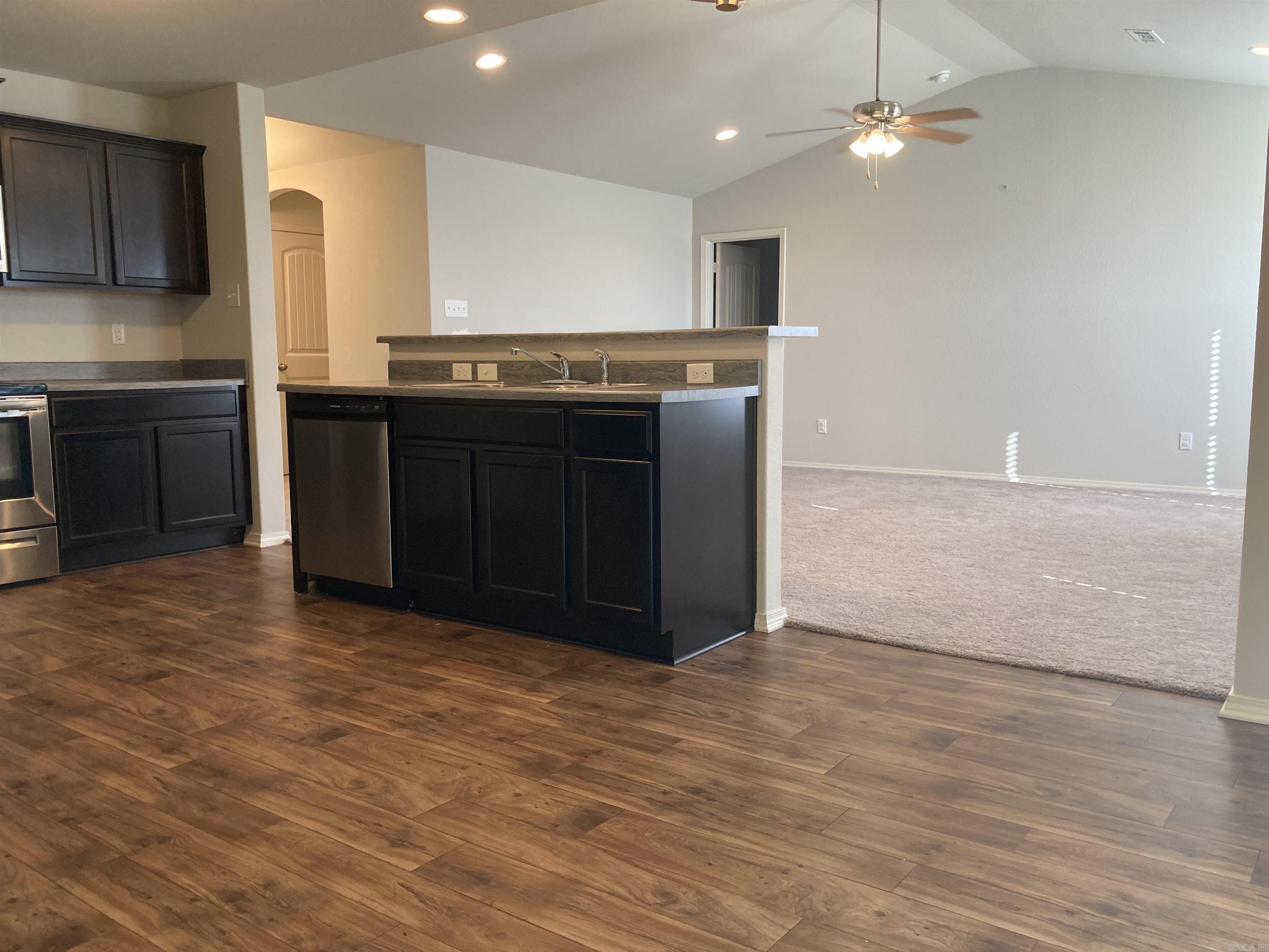 Greystone - Residential Lease