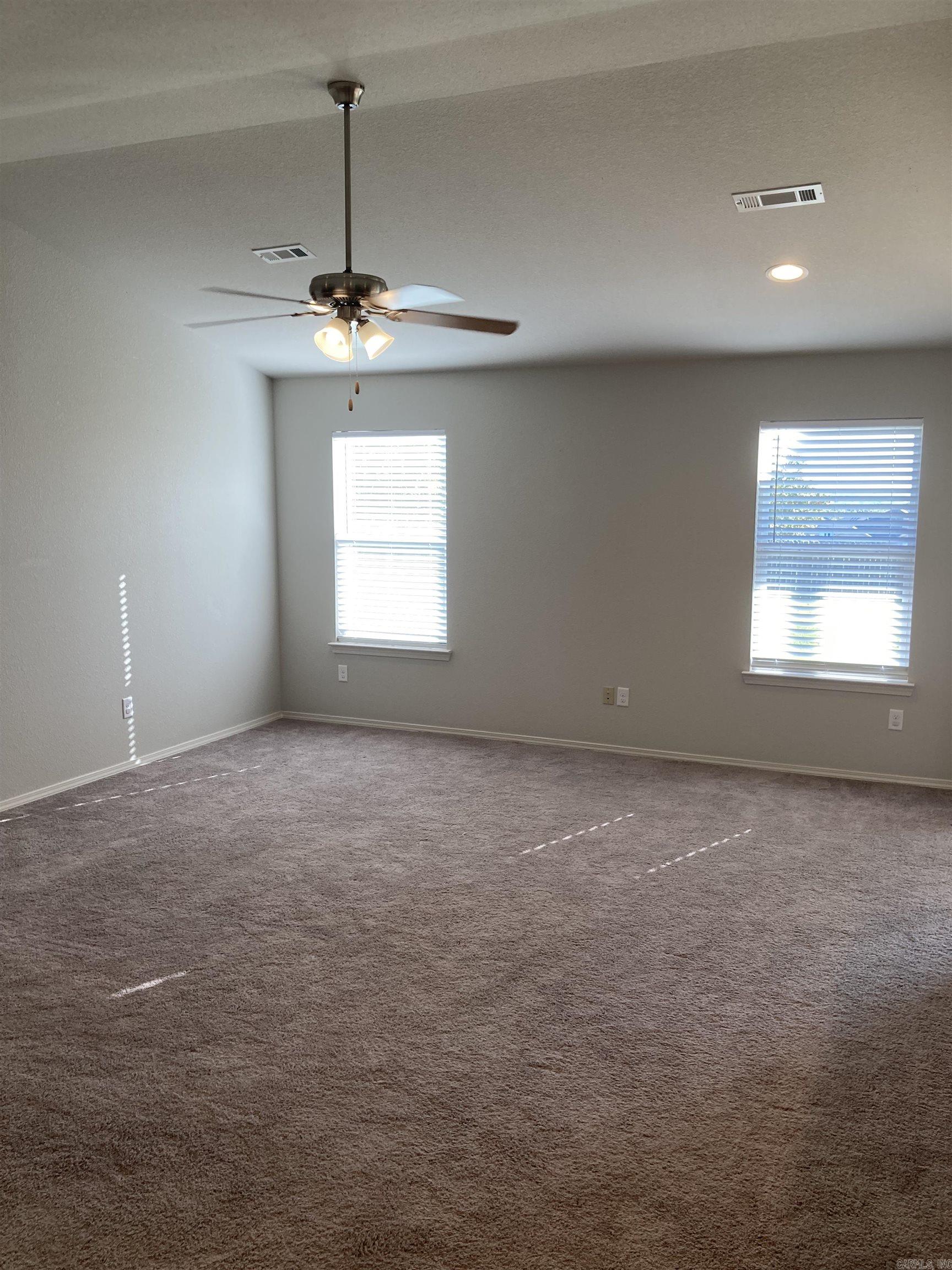 Greystone - Residential Lease