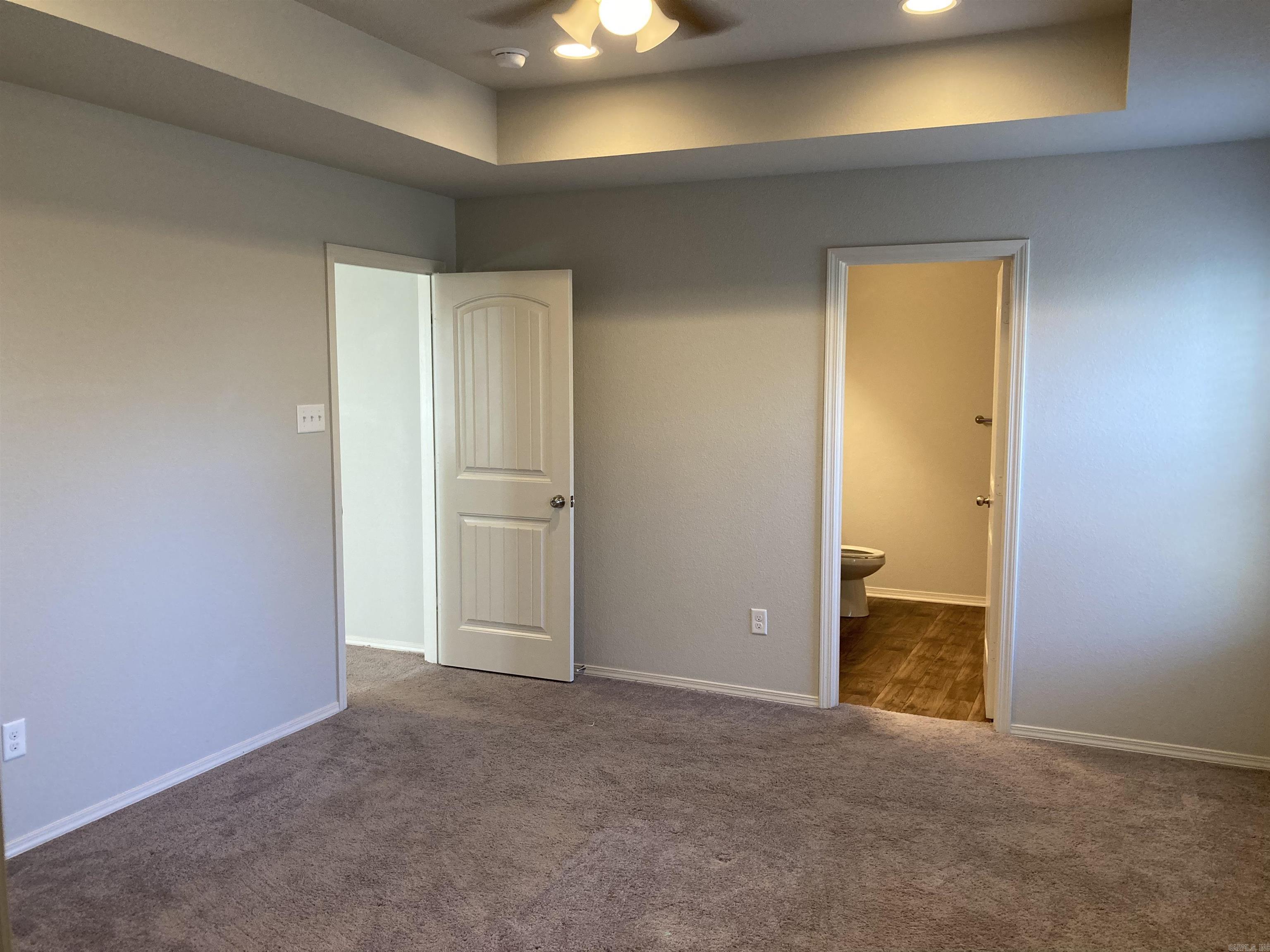 Greystone - Residential Lease