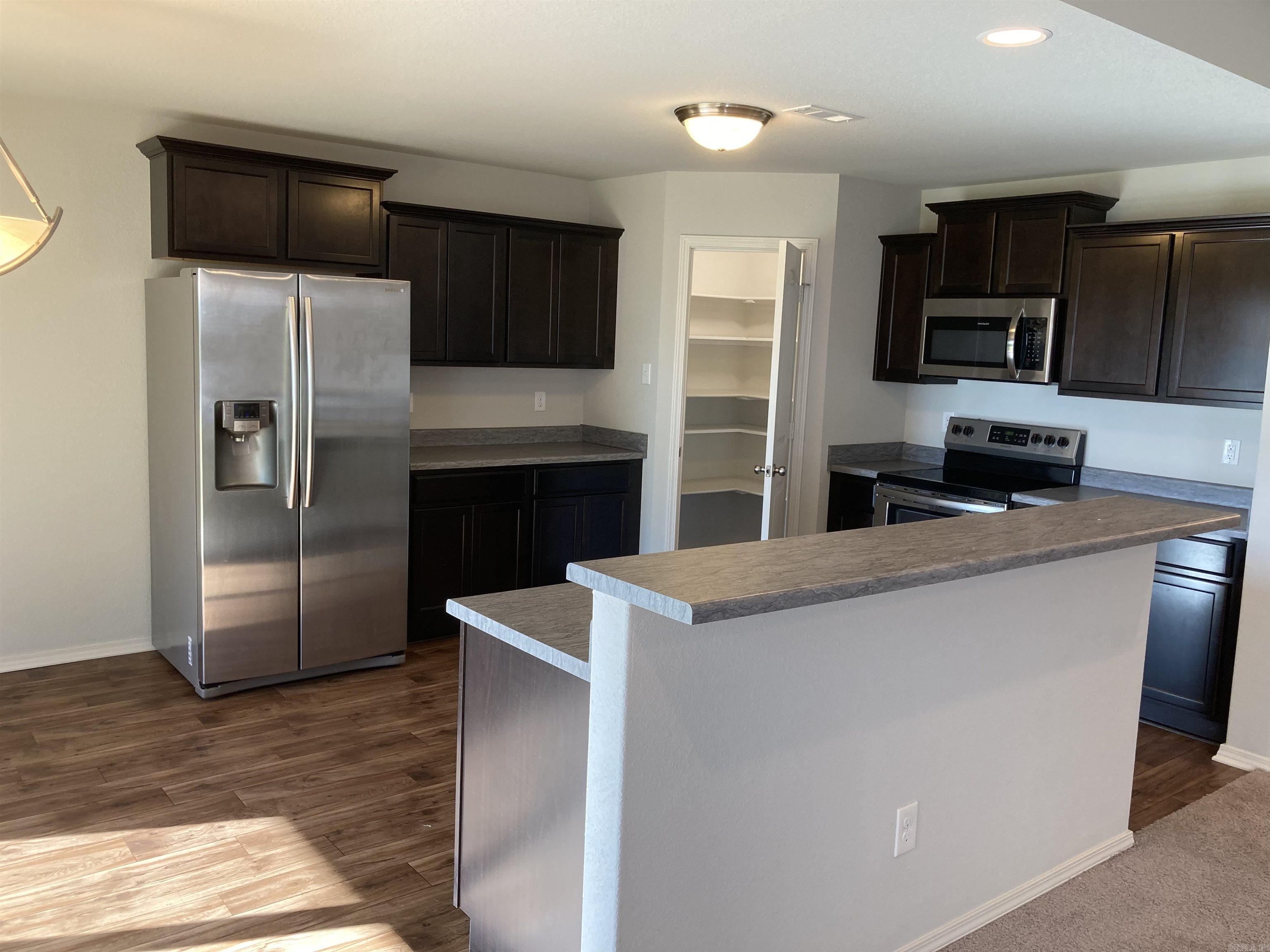 Greystone - Residential Lease