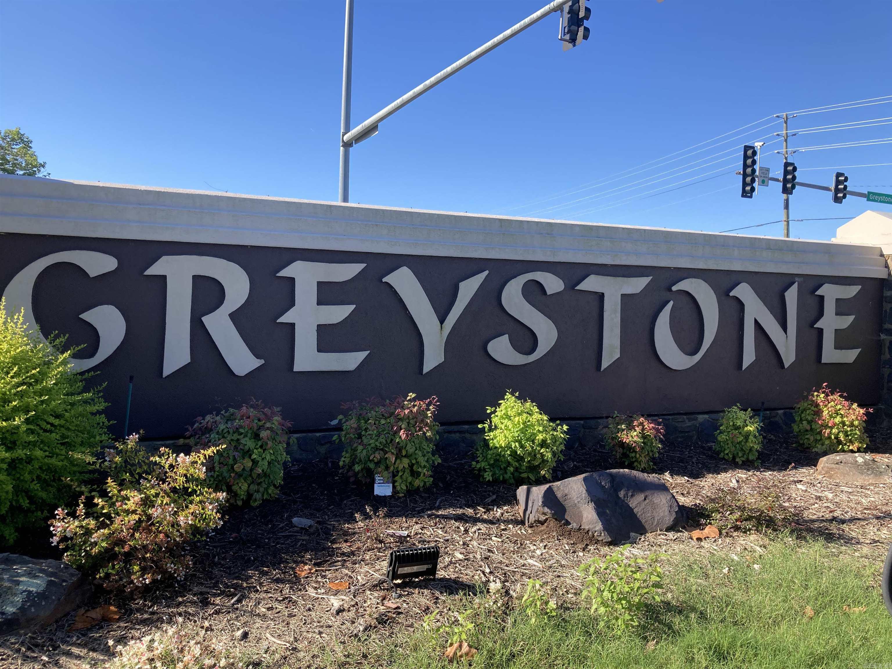 Greystone - Residential Lease