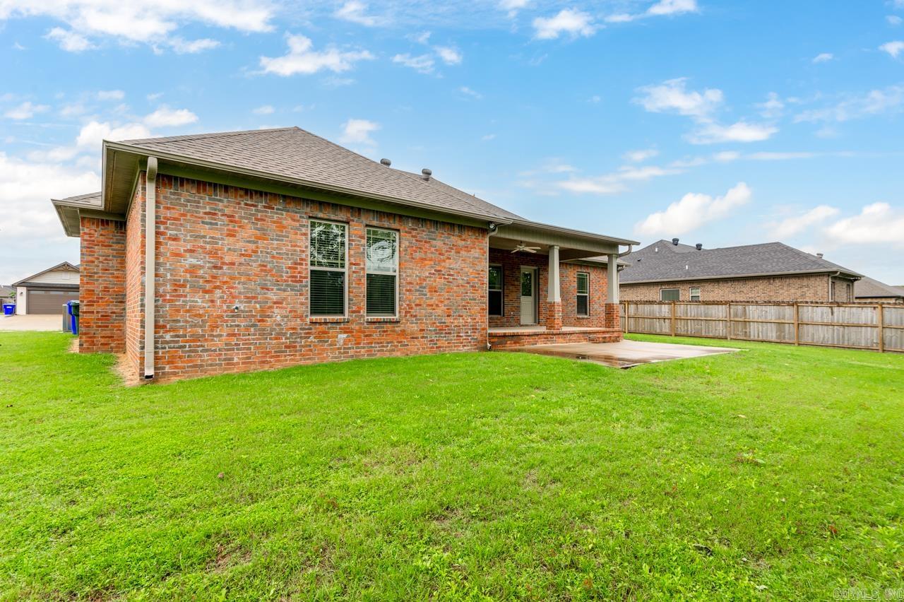 SALEM WOODS - Residential